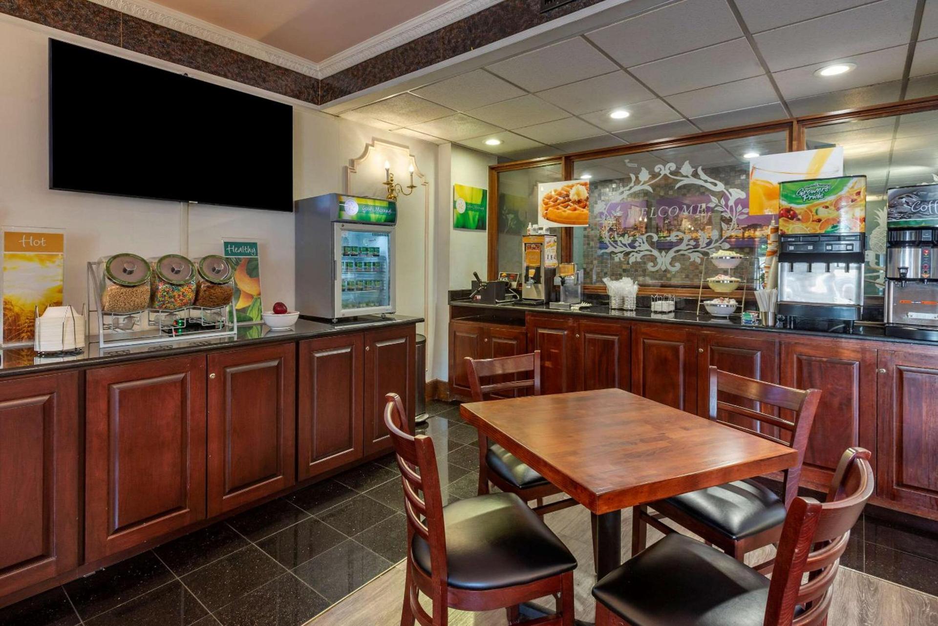 Quality Inn Montgomeryville-Philadelphia photo 27