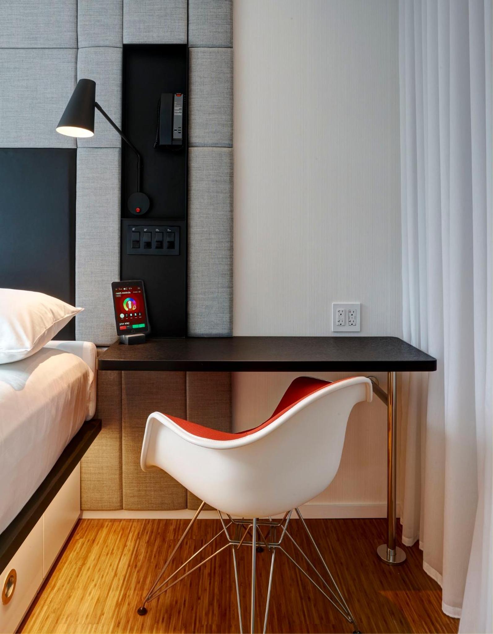 citizenM Chicago Downtown photo 24
