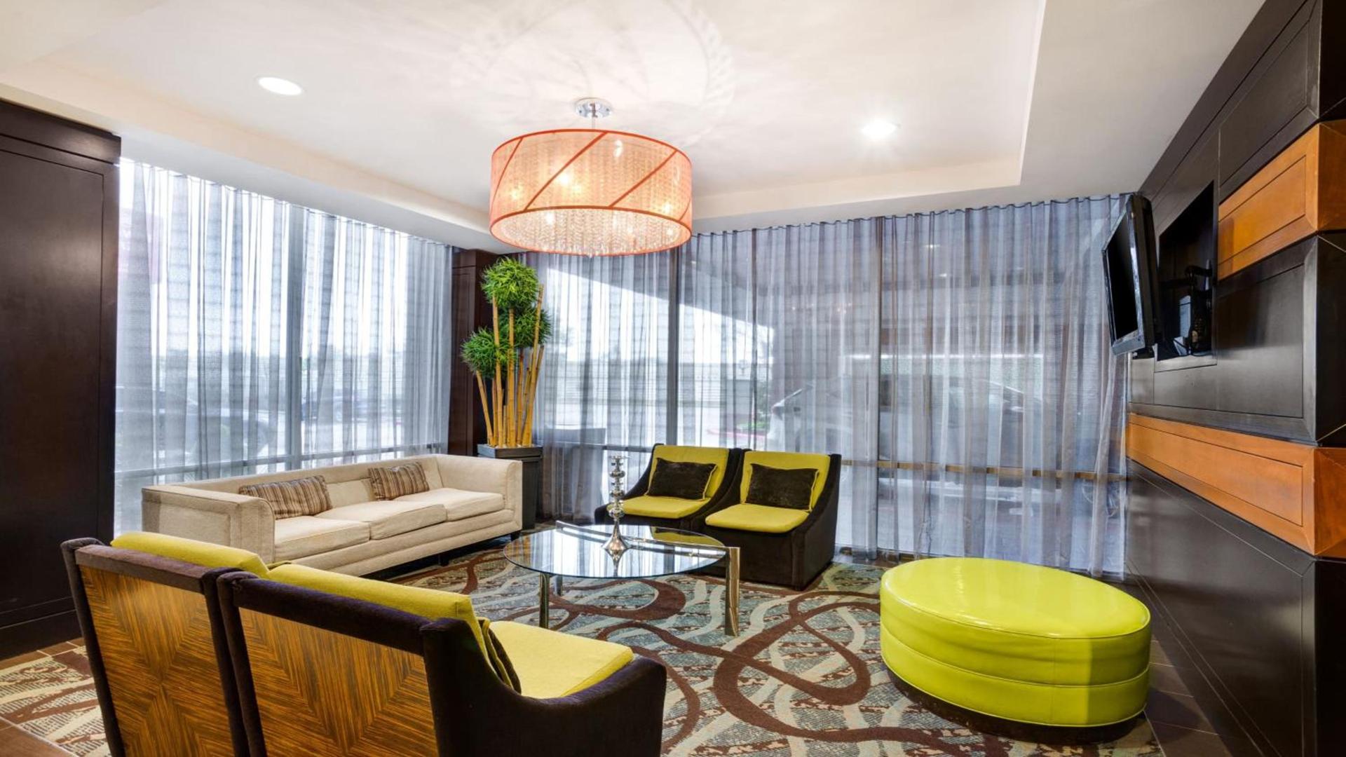 Crowne Plaza Houston Galleria Area by IHG photo 76