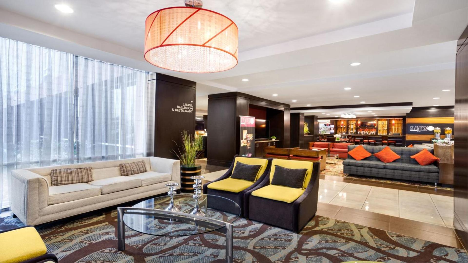 Crowne Plaza Houston Galleria Area by IHG photo 75