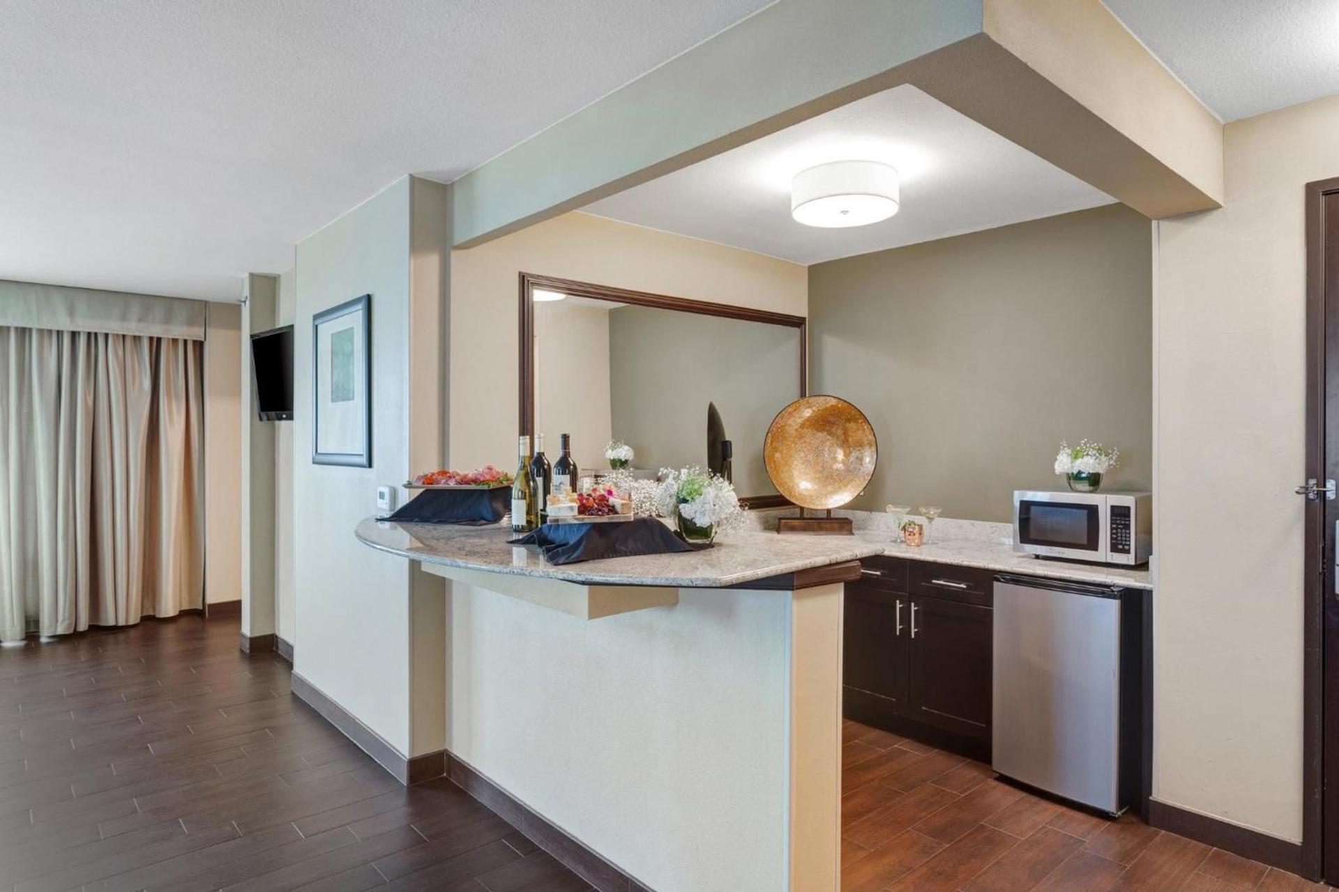 Crowne Plaza Houston Galleria Area by IHG photo 78