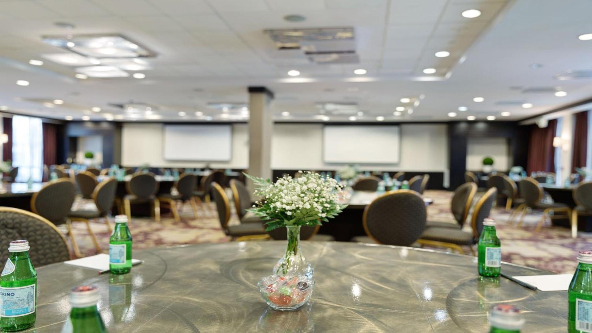 Crowne Plaza Houston Galleria Area by IHG photo 79