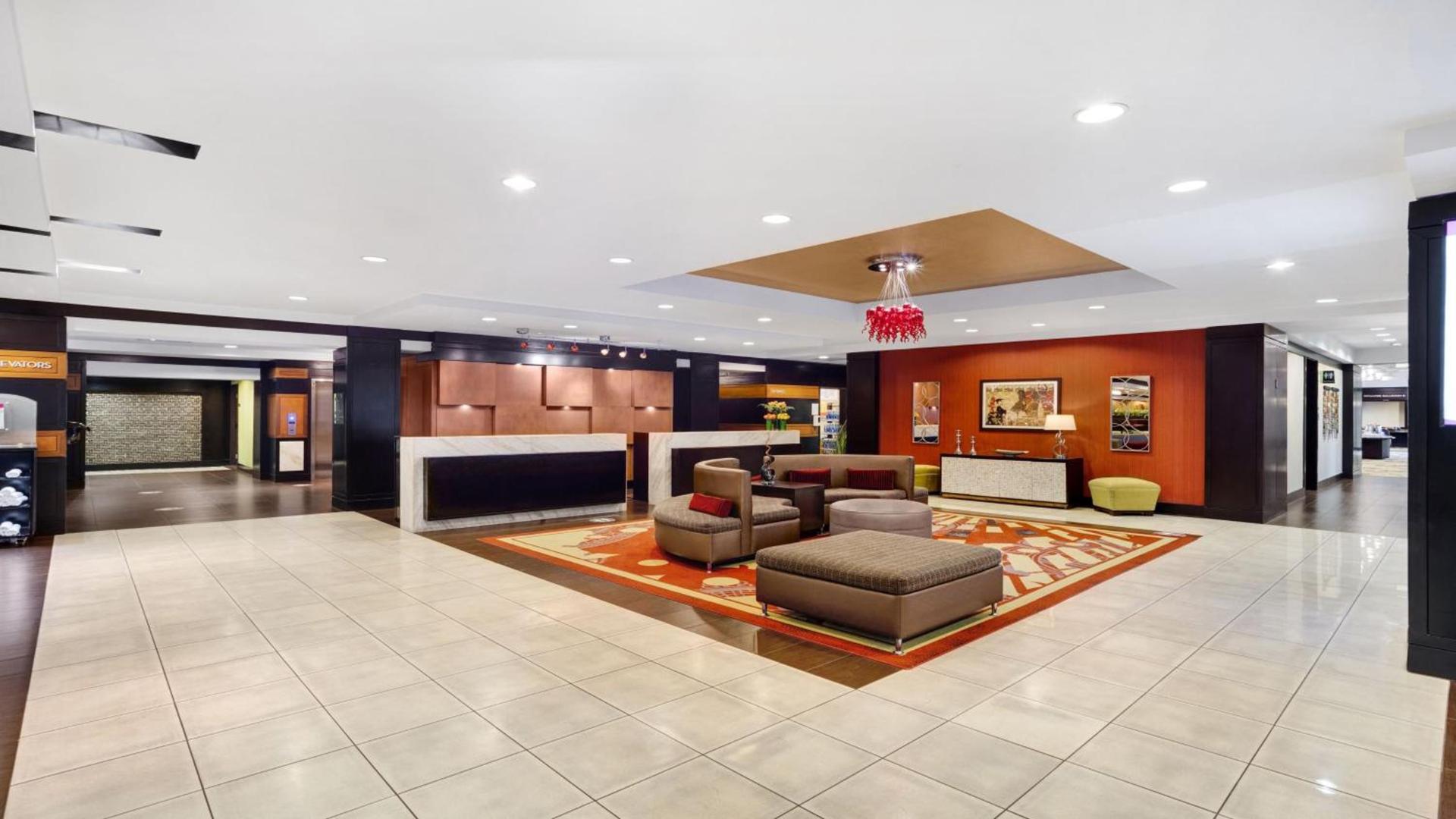 Crowne Plaza Houston Galleria Area by IHG photo 80