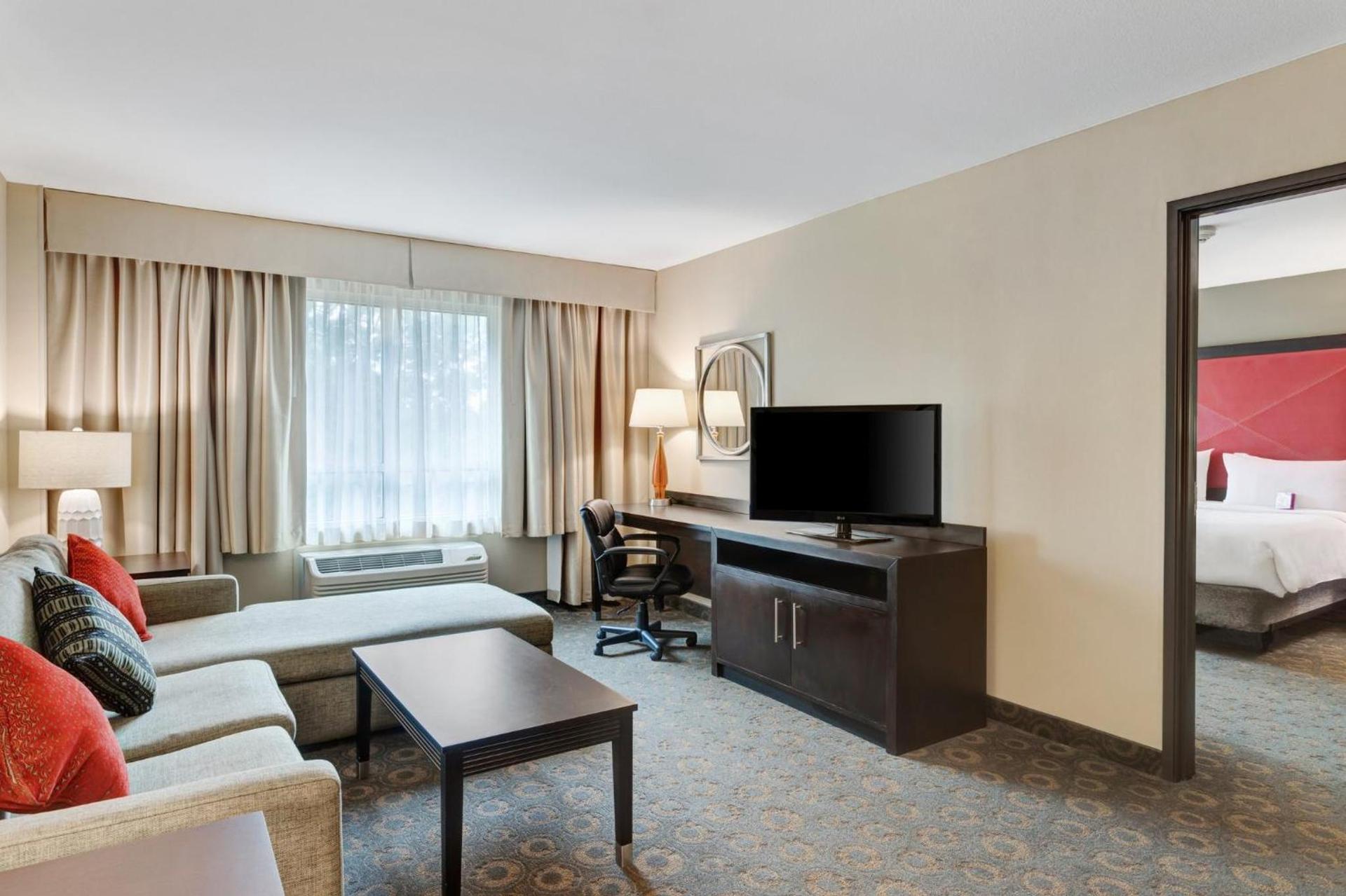 Crowne Plaza Houston Galleria Area by IHG photo 81