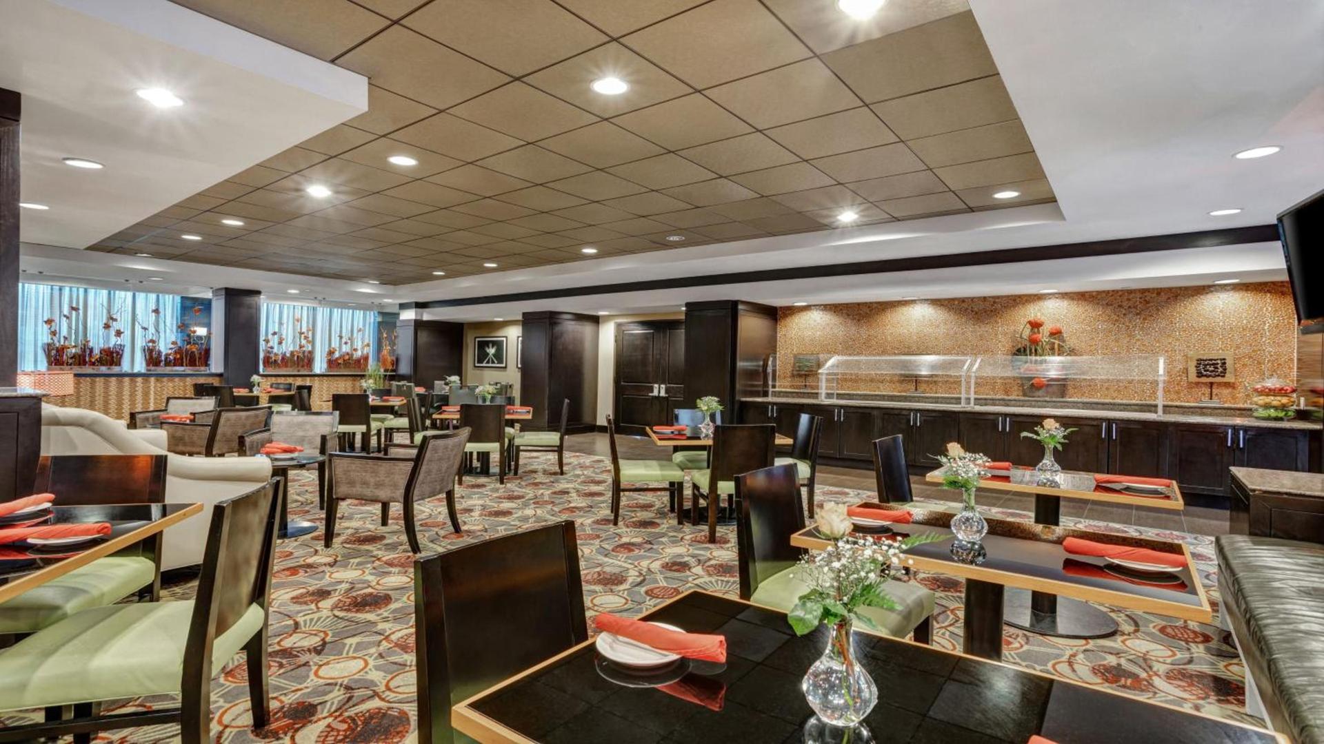Crowne Plaza Houston Galleria Area by IHG photo 84
