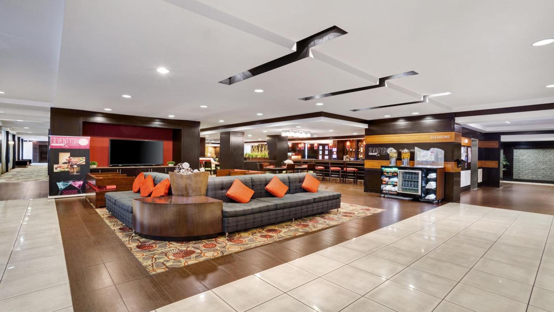Crowne Plaza Houston Galleria Area by IHG photo 85