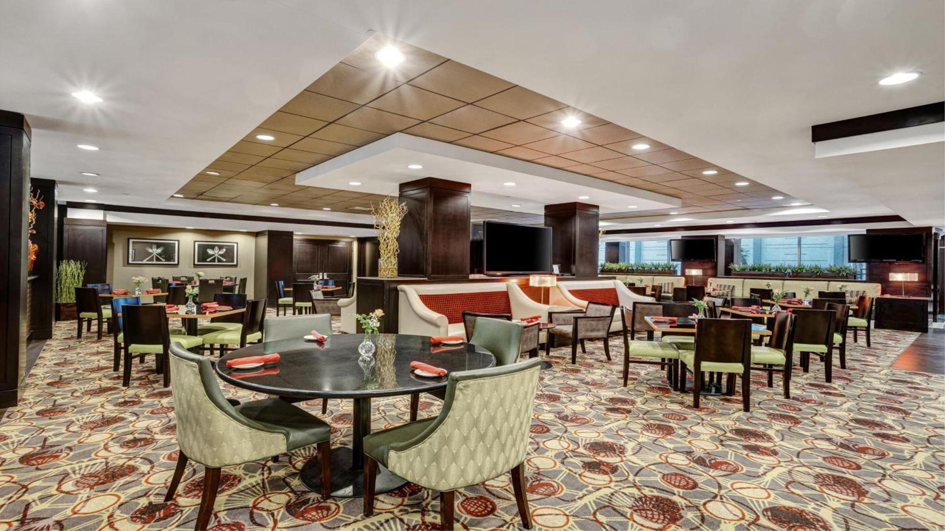 Crowne Plaza Houston Galleria Area by IHG photo 88