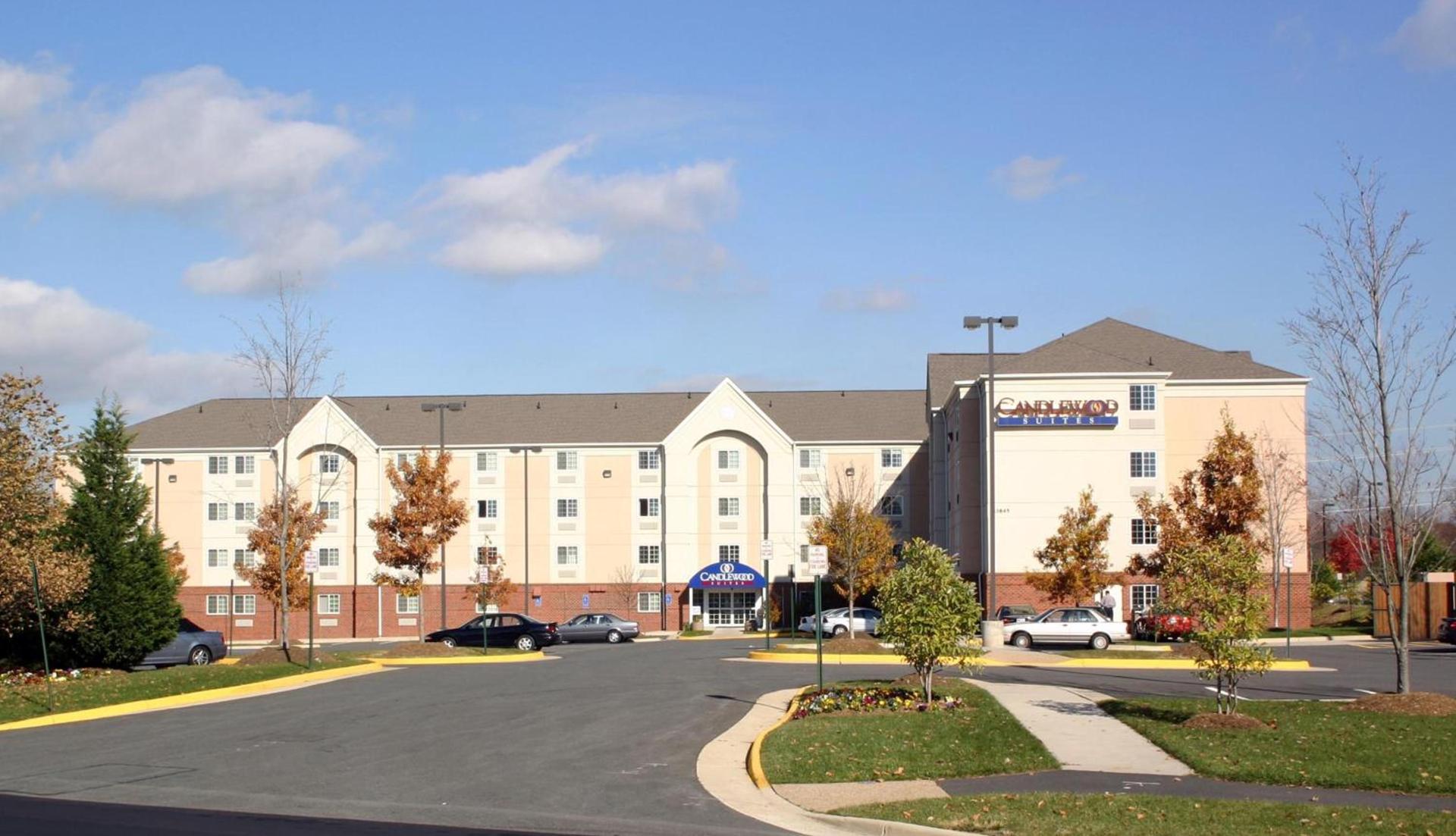 Candlewood Suites Washington-Dulles Herndon by IHG photo 11