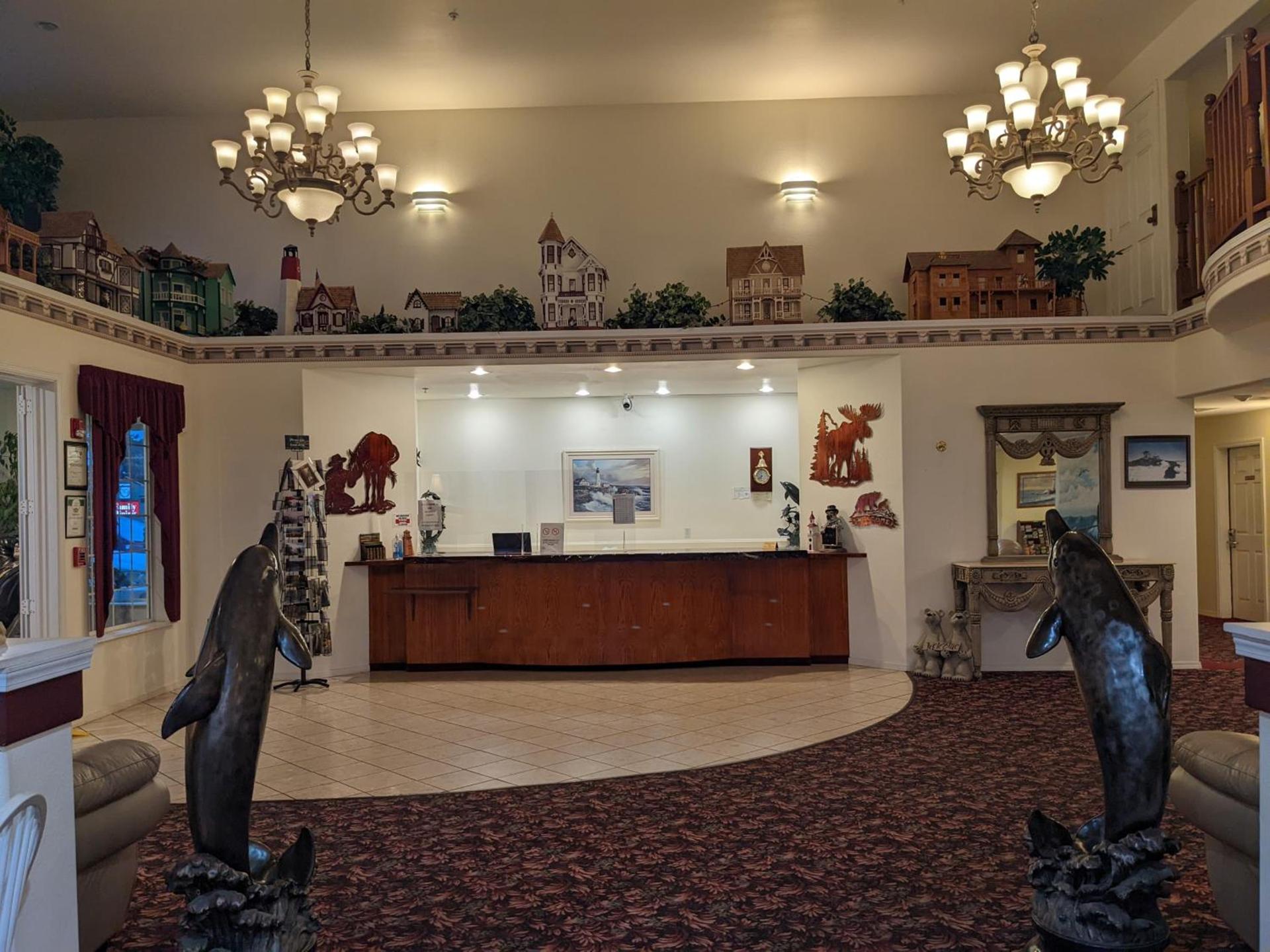 Lighthouse Inn photo 5