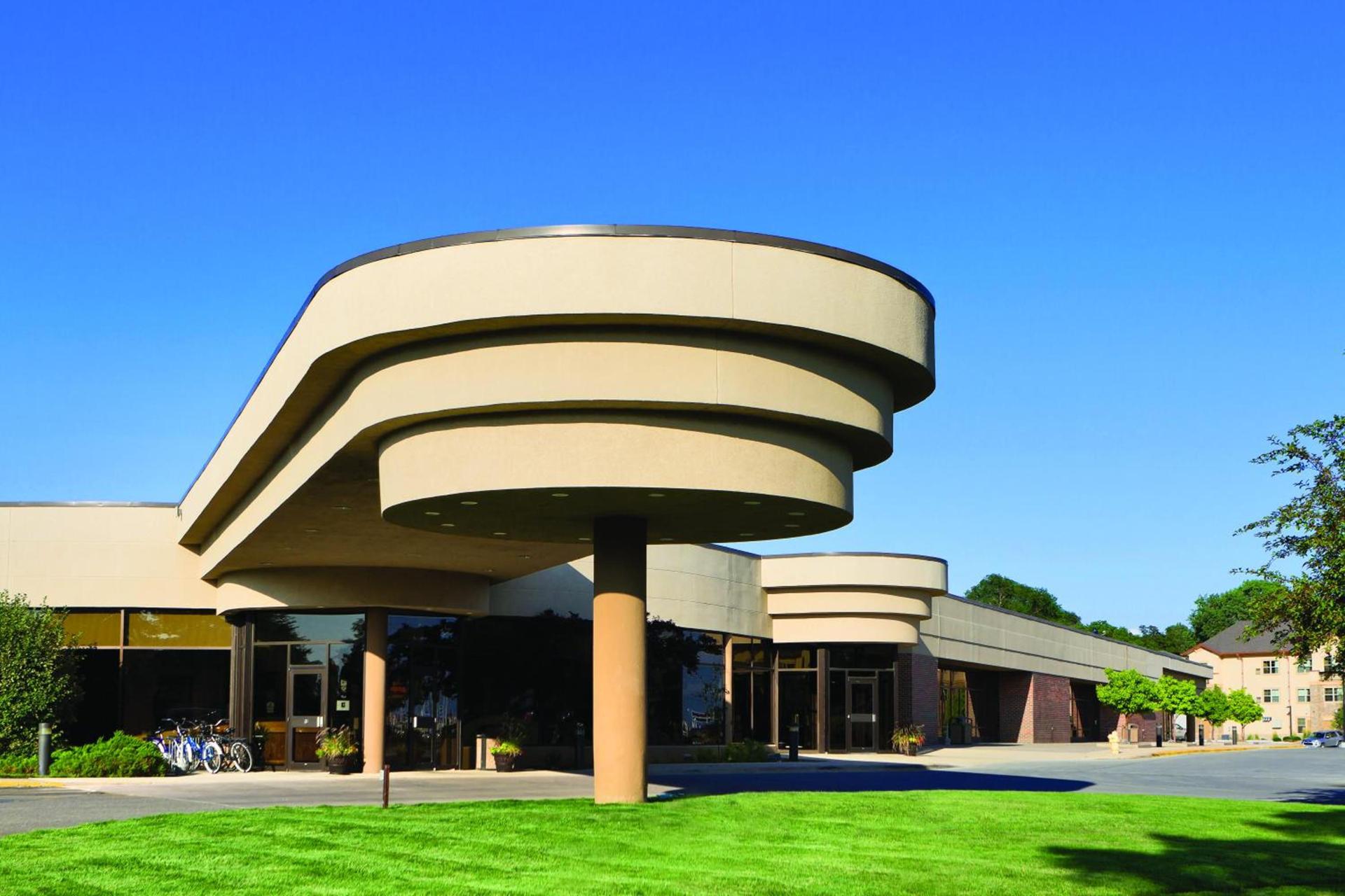 Ramkota Hotel Pierre — hotel in Pierre