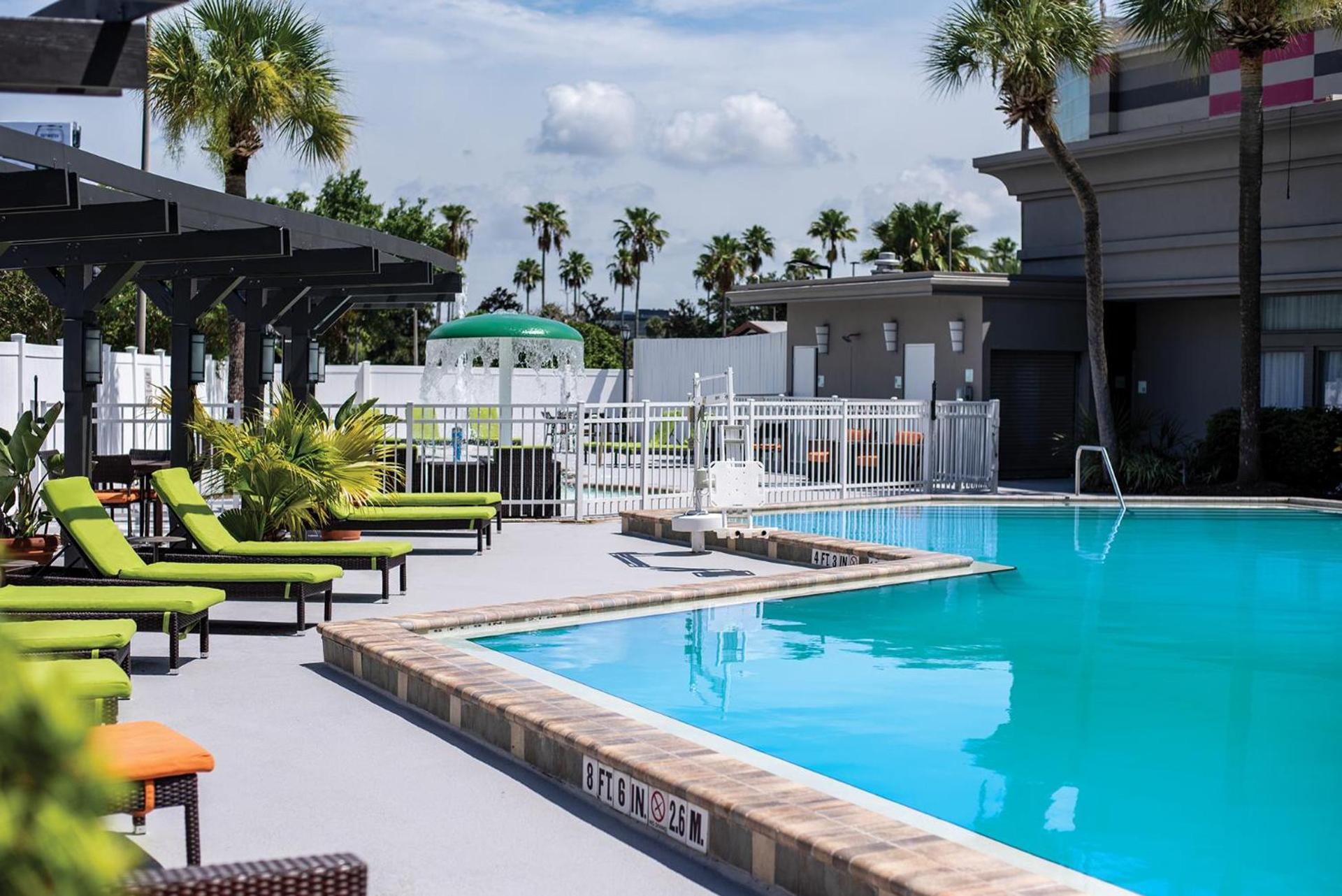 Courtyard by Marriott across Universal Orlando photo 17