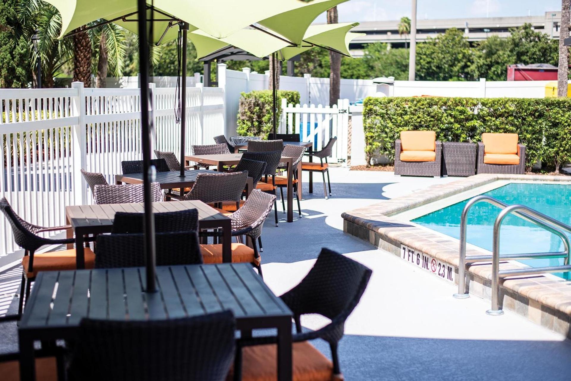 Courtyard by Marriott across Universal Orlando photo 18