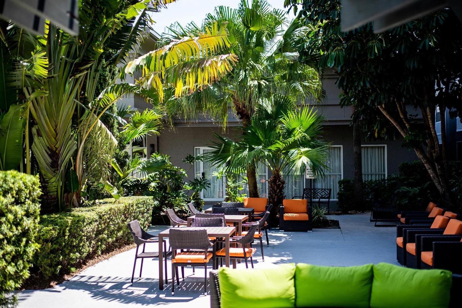 Courtyard by Marriott across Universal Orlando photo 20
