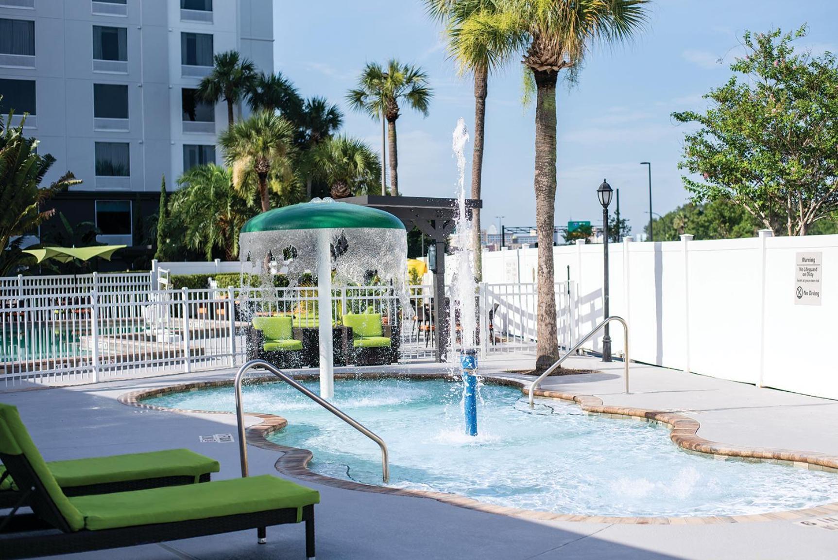 Courtyard by Marriott across Universal Orlando photo 21