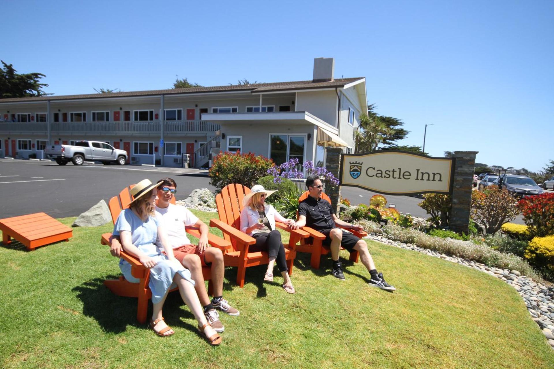 Castle Inn photo 19
