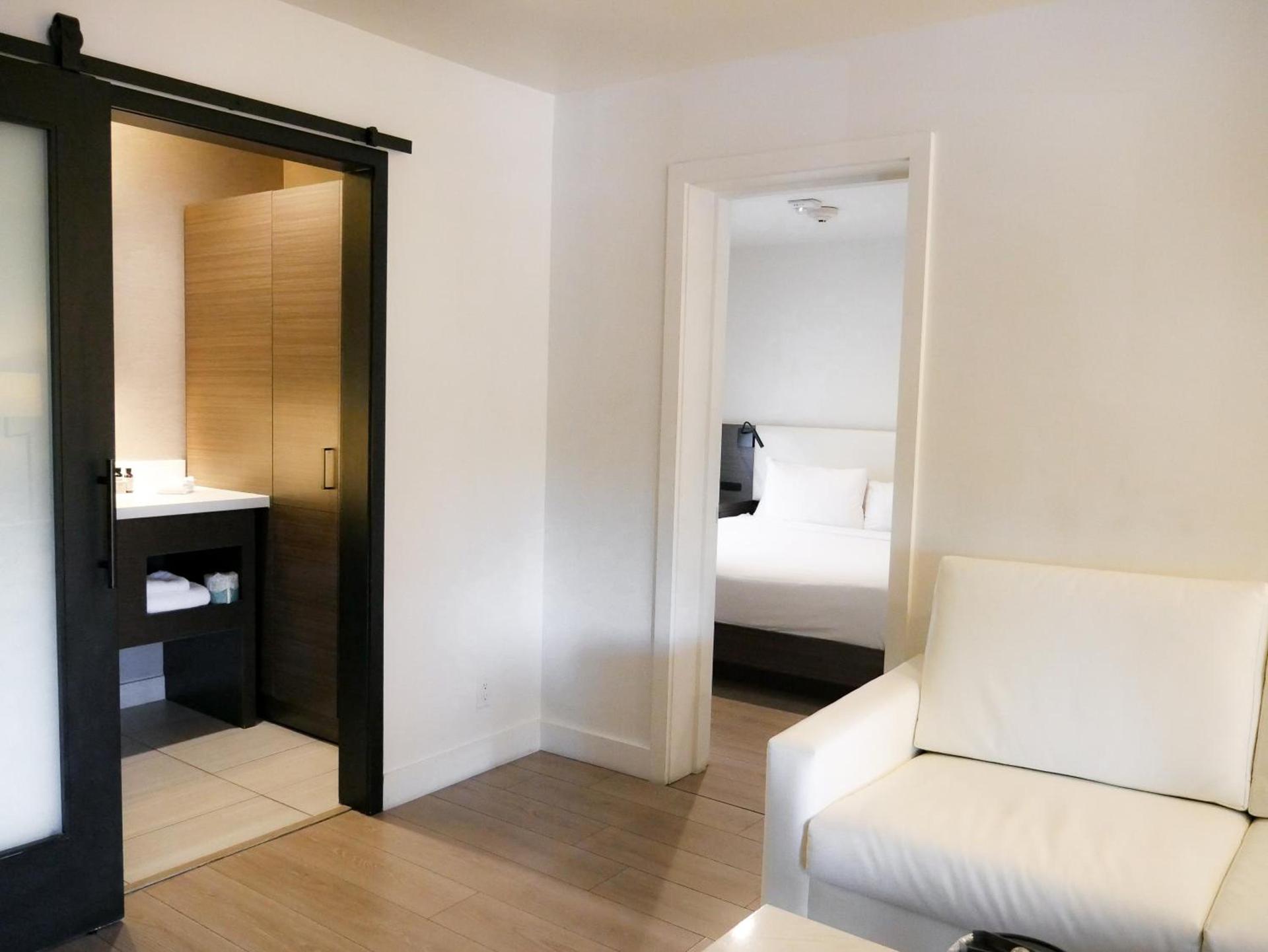The Nest Hotel Palo Alto photo 33