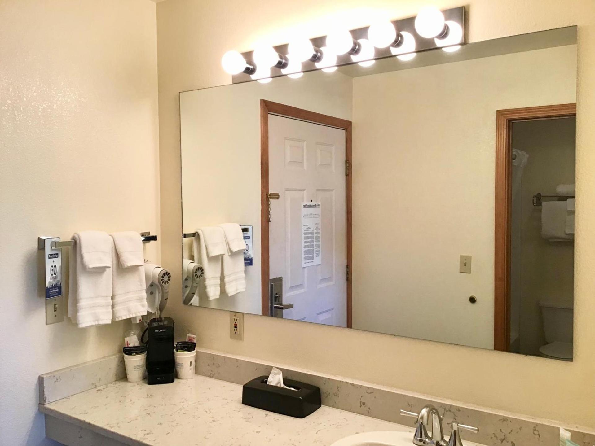 Travelodge by Wyndham Three Forks photo 22