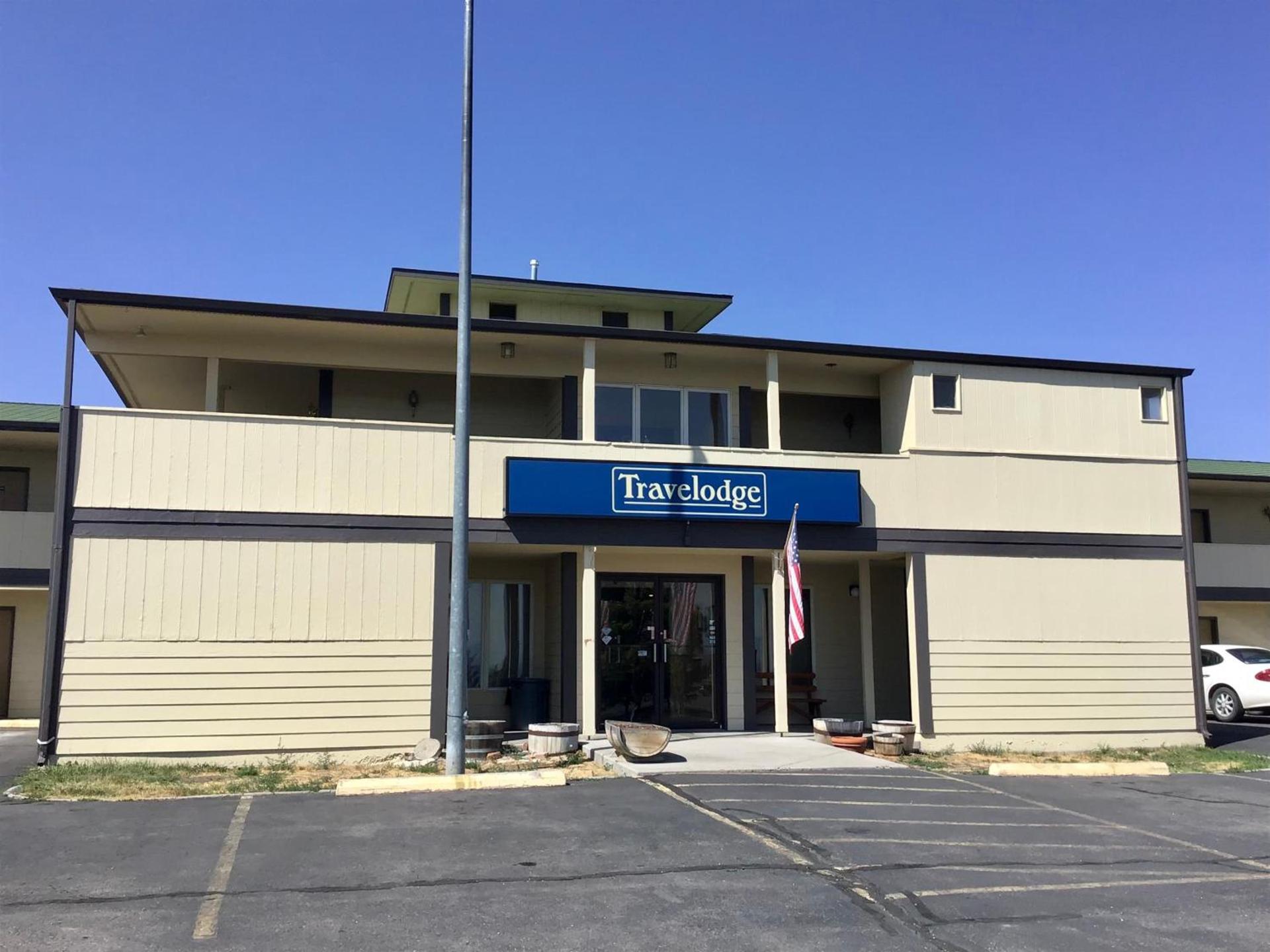 Travelodge by Wyndham Three Forks photo 20