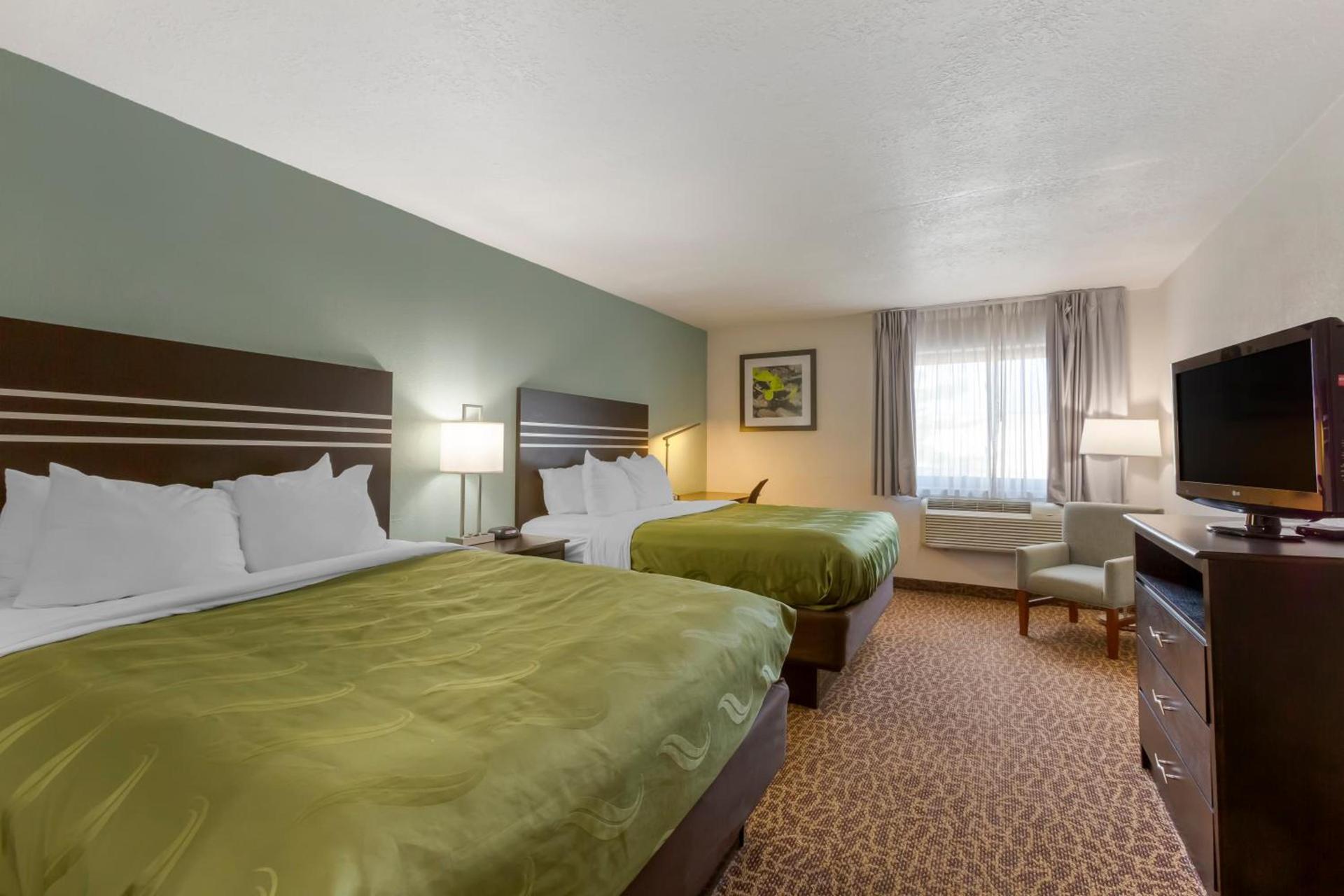 Quality Inn Alexis Rd photo 32