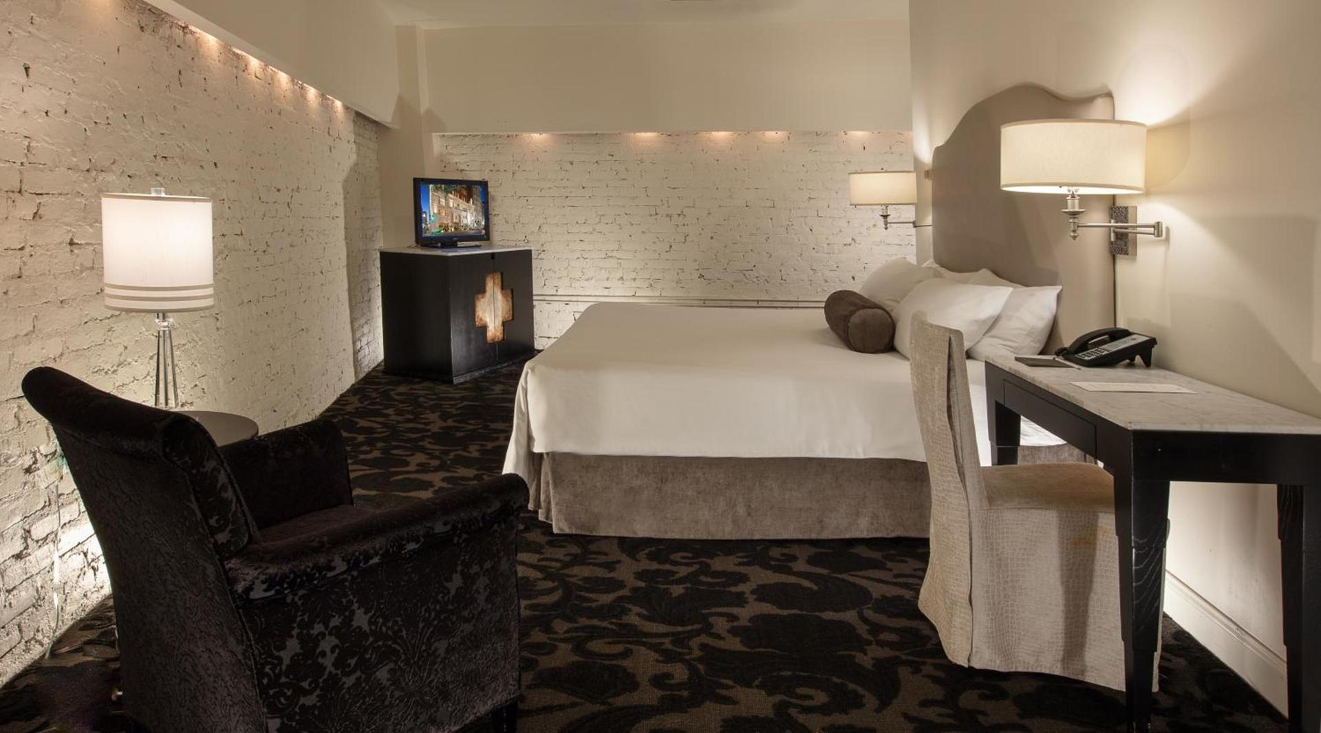 International House Hotel photo 52