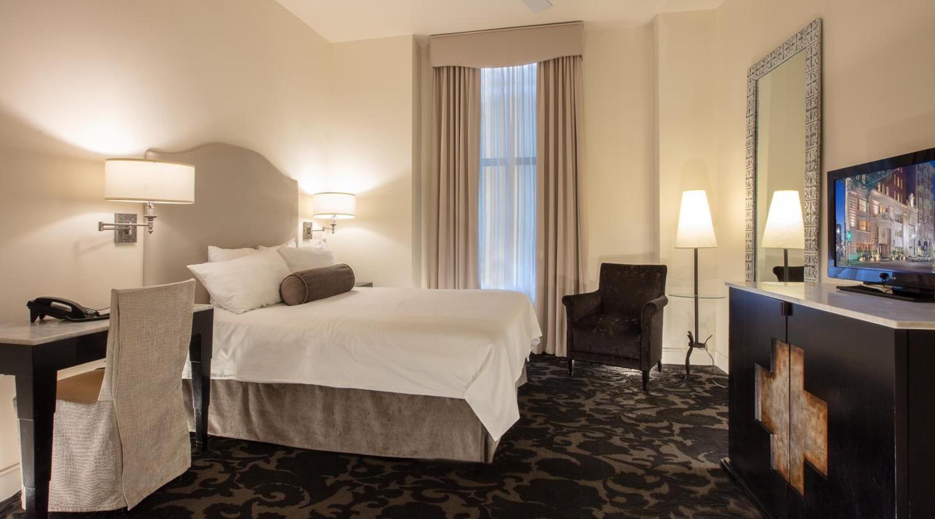 International House Hotel photo 53