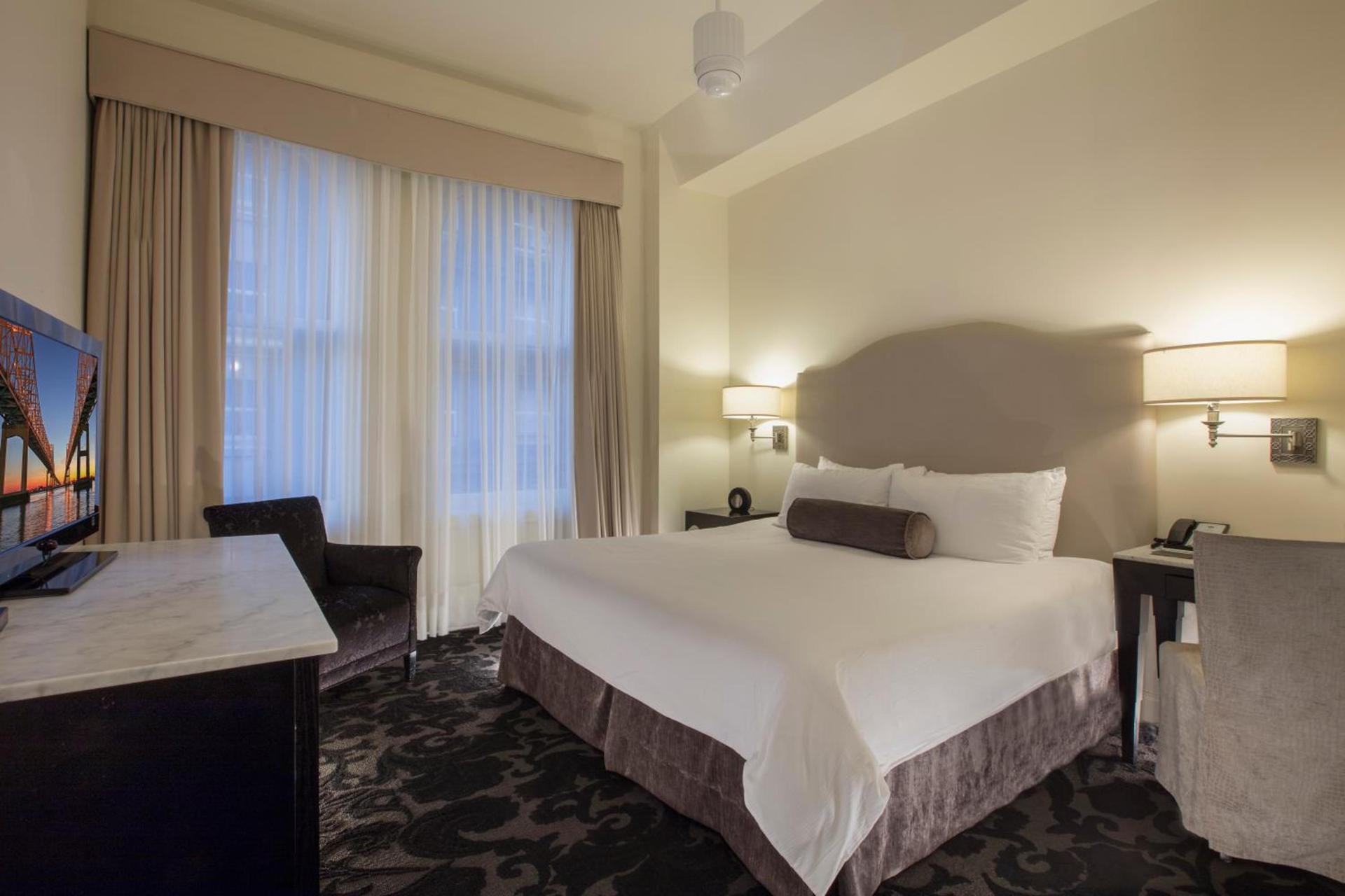 International House Hotel photo 54