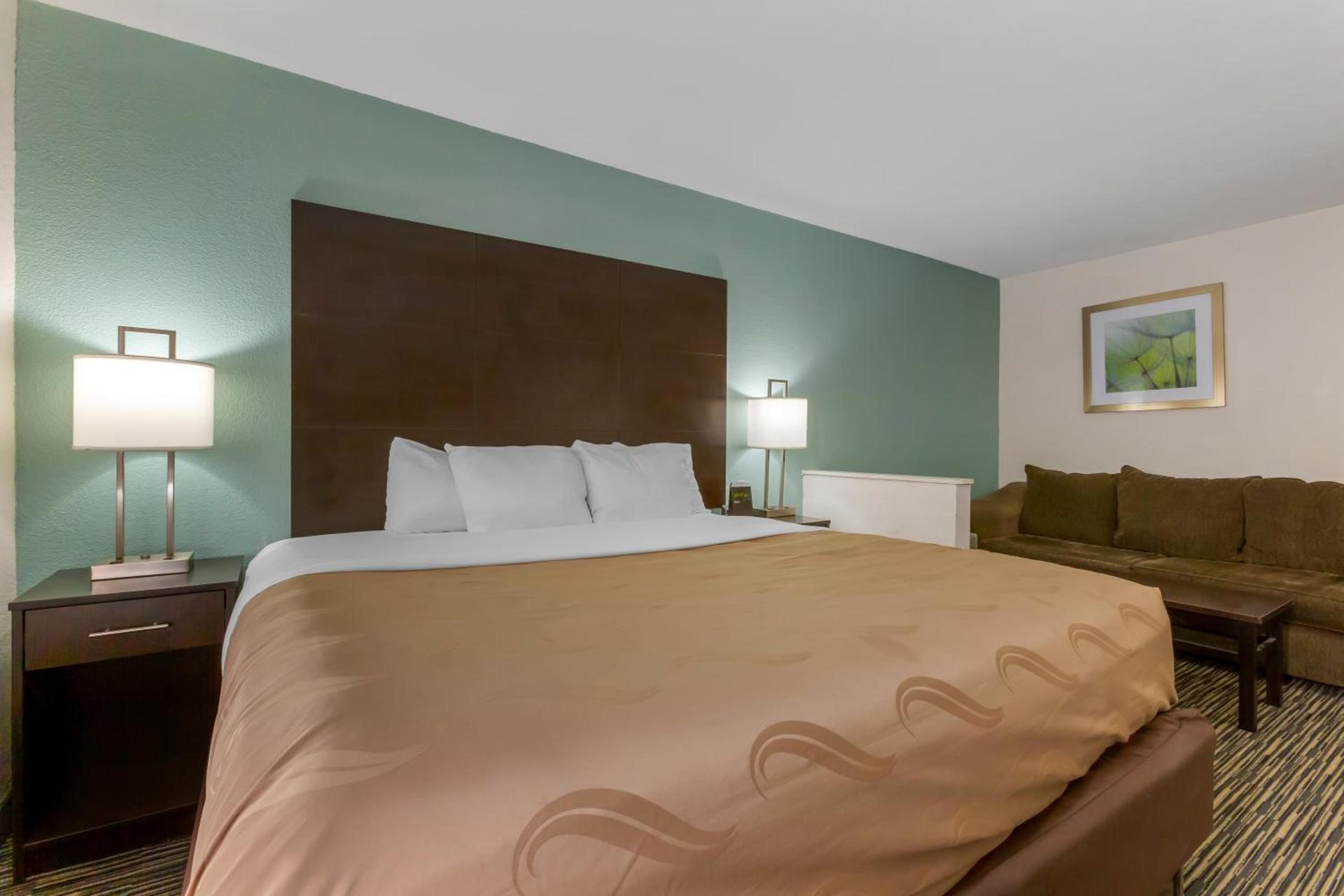 Quality Inn Alexis Rd photo 33