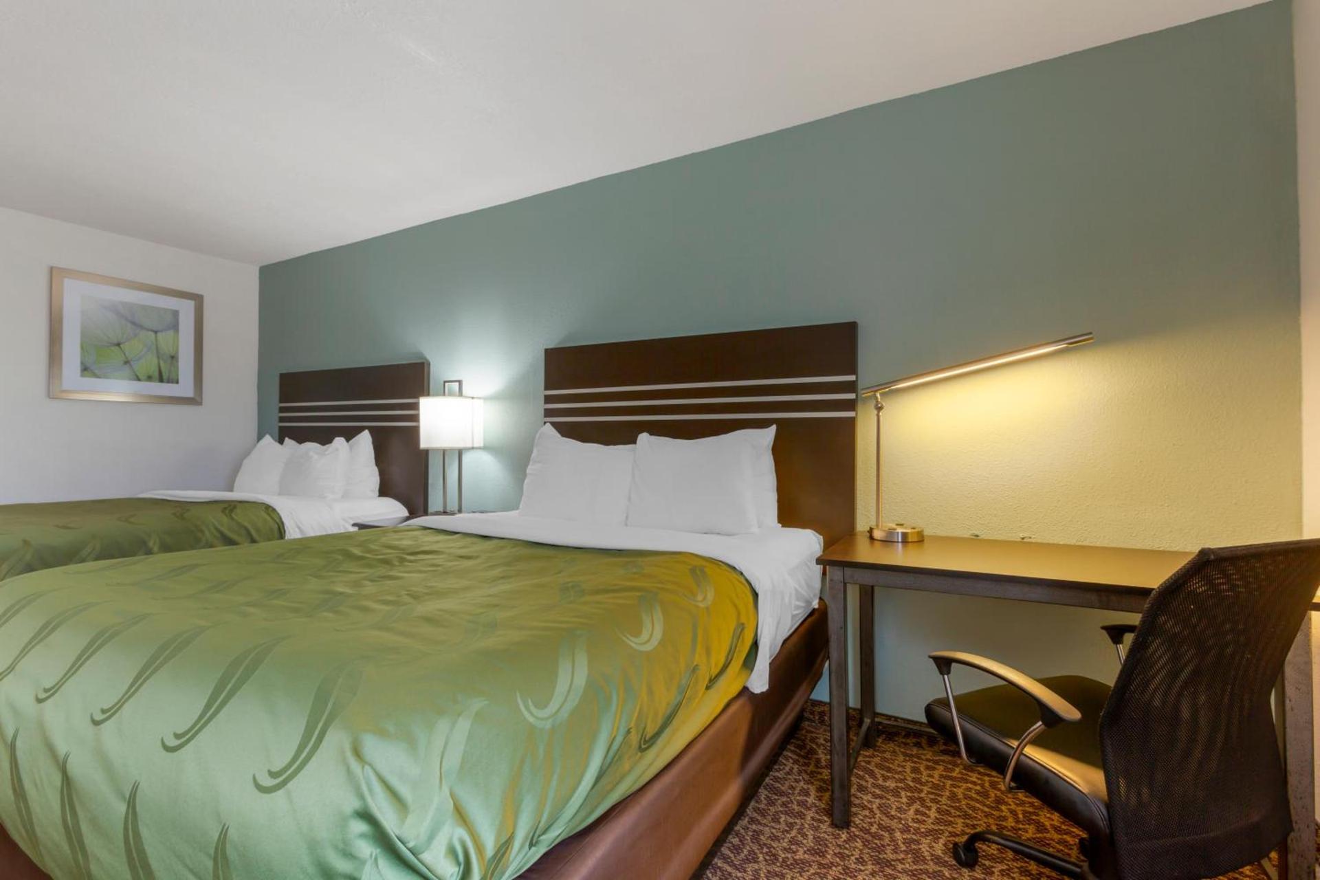 Quality Inn Alexis Rd photo 36