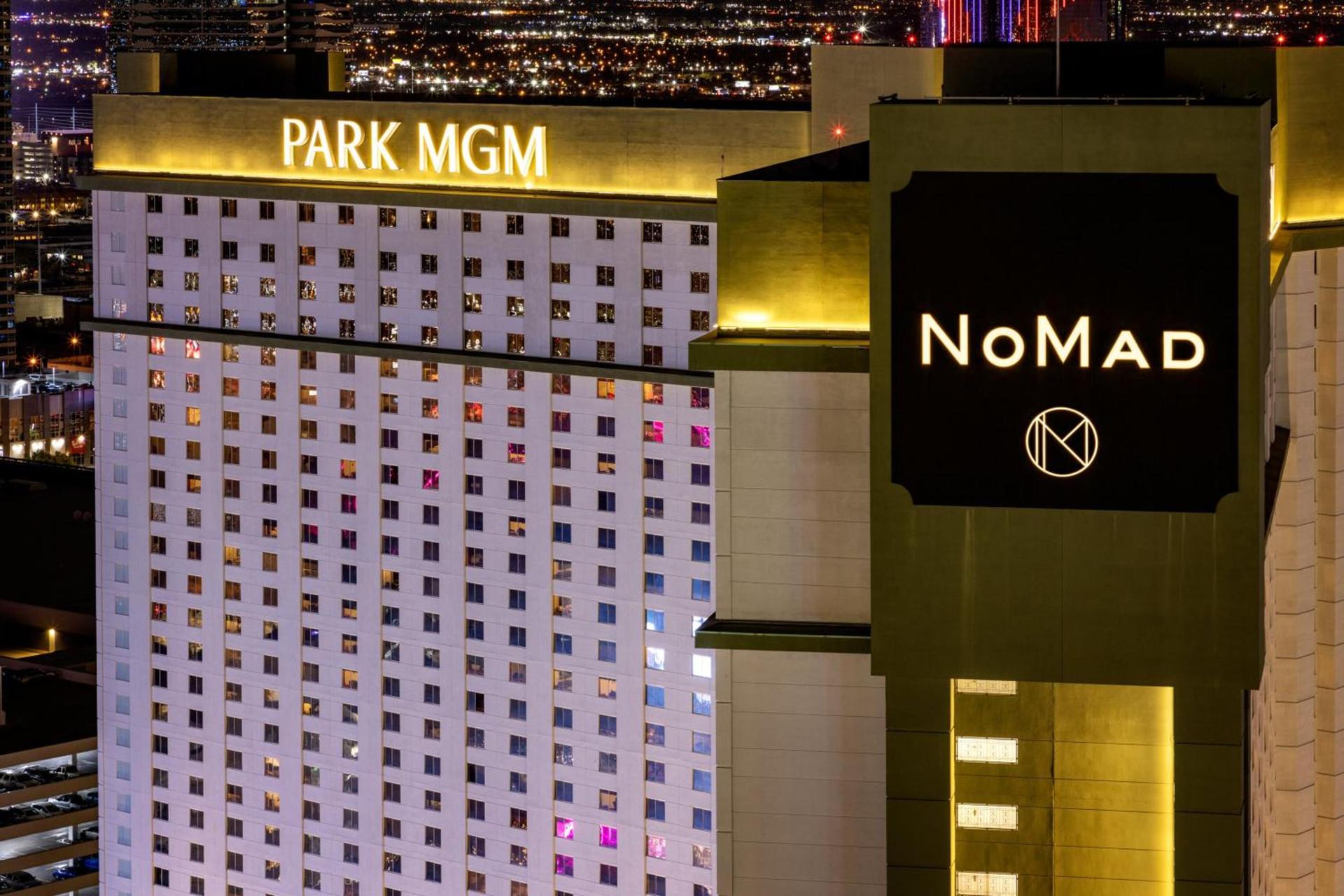 The Reserve at Park MGM photo 62