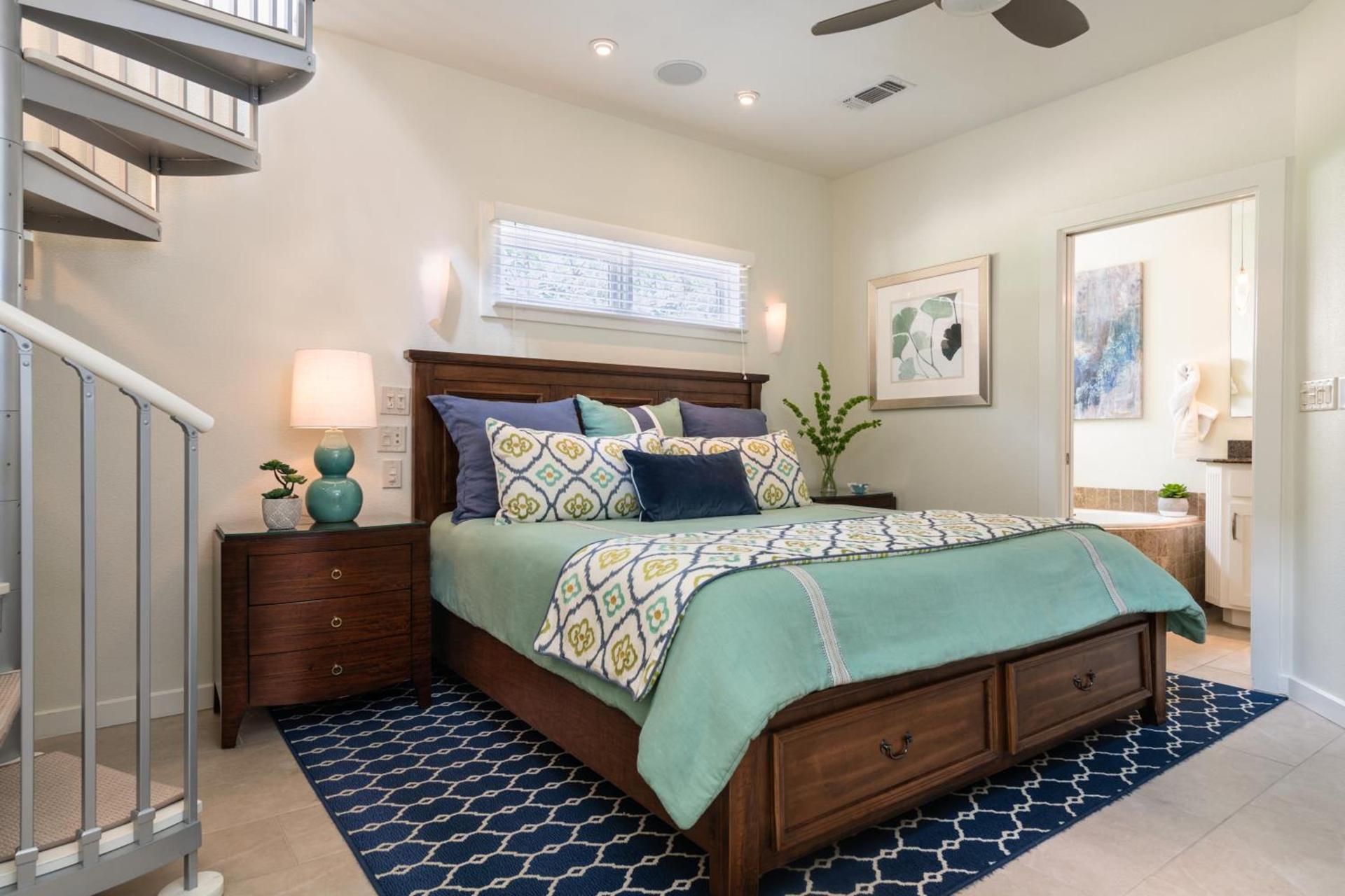 Inn on Lake Granbury a Boutique Hotel photo 13