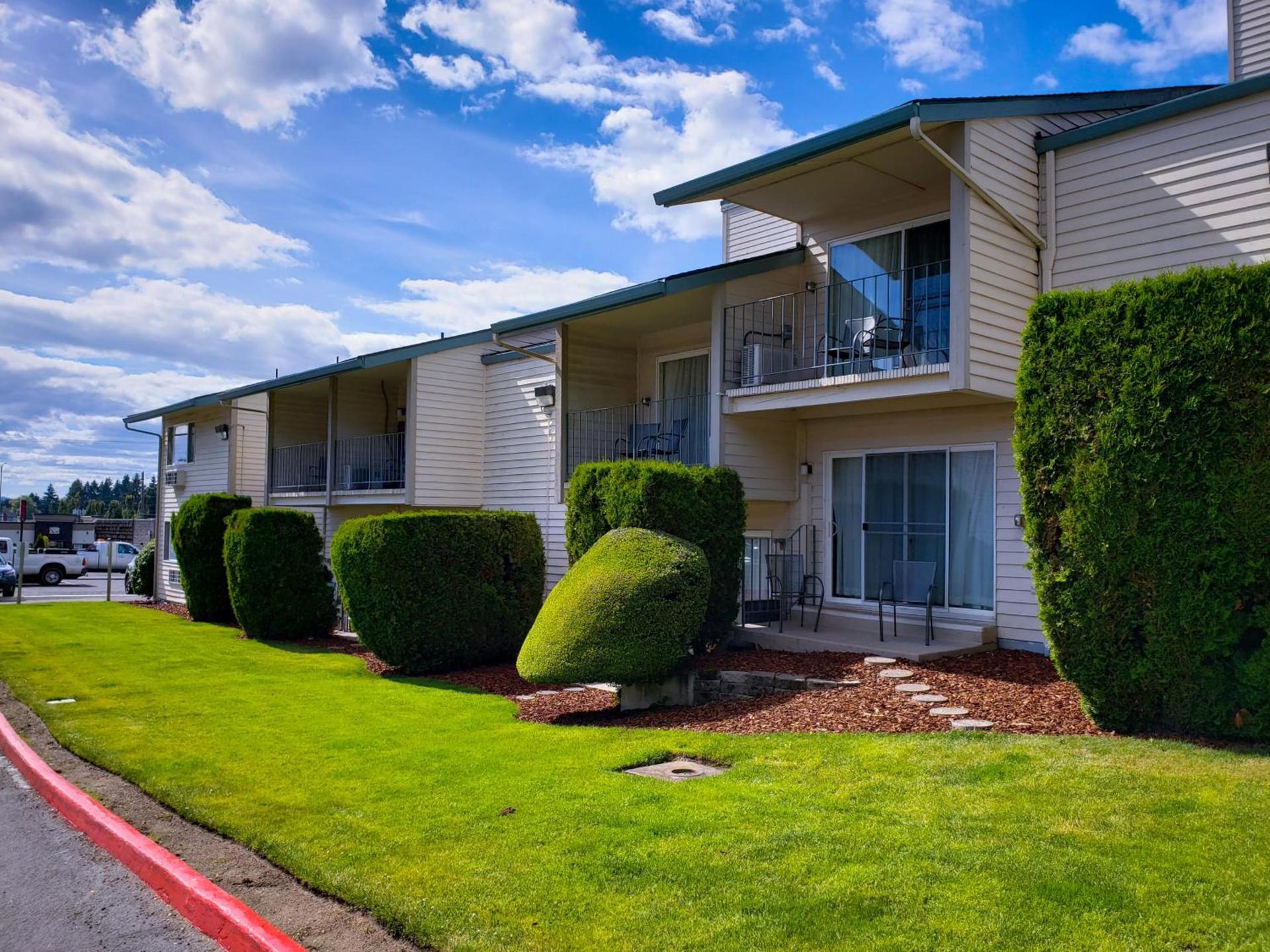 Quality Inn & Suites Vancouver - Hazel Dell photo 31