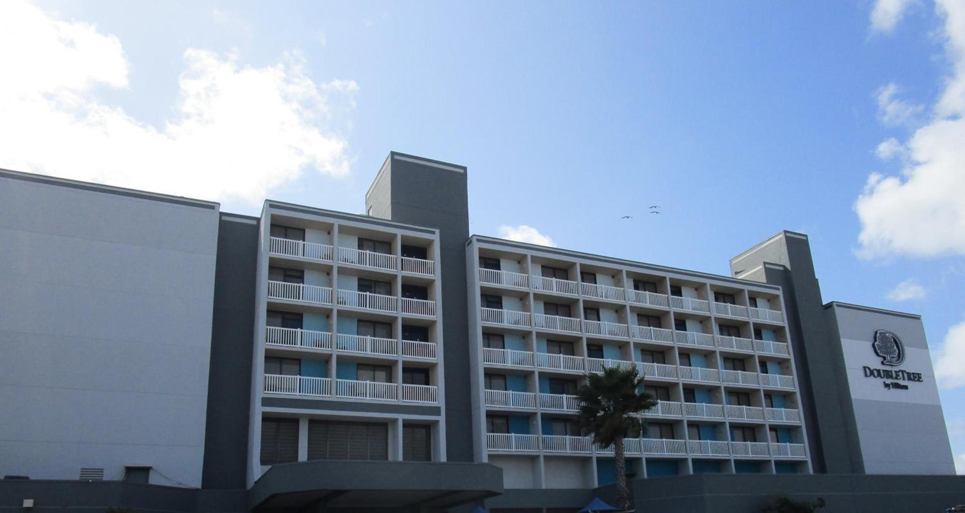 DoubleTree by Hilton Corpus Christi Beachfront photo 45