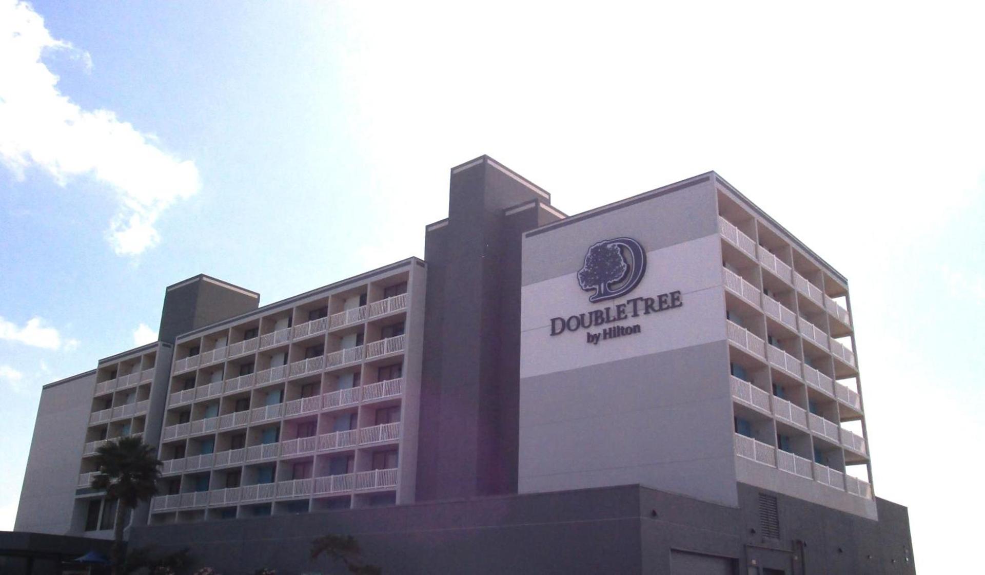 DoubleTree by Hilton Corpus Christi Beachfront photo 46