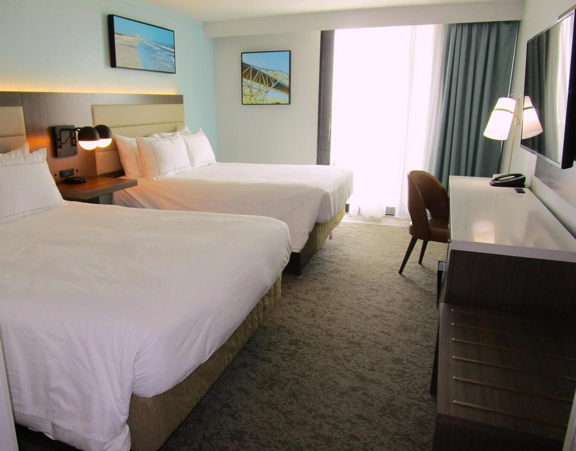 DoubleTree by Hilton Corpus Christi Beachfront photo 69