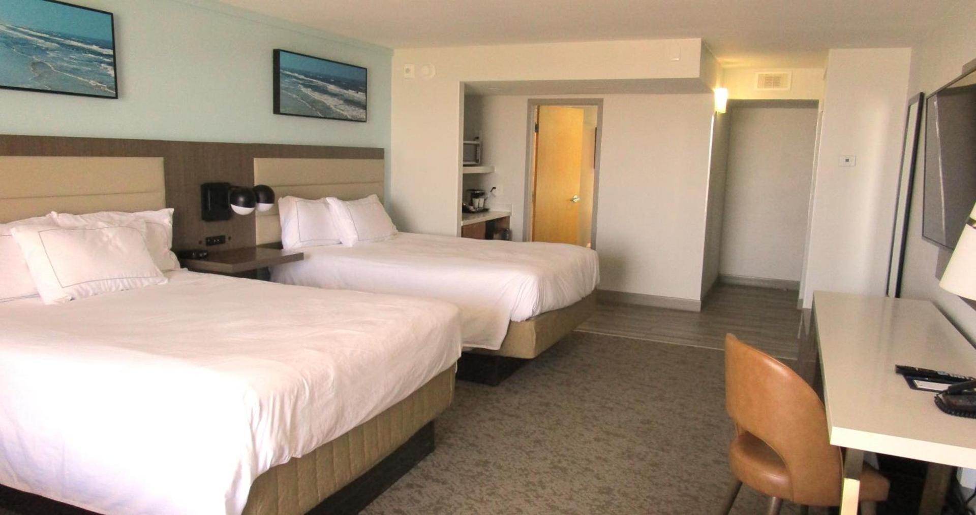 DoubleTree by Hilton Corpus Christi Beachfront photo 71