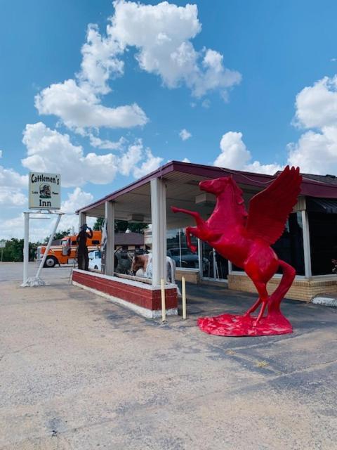 Cattlemen's Inn photo 1