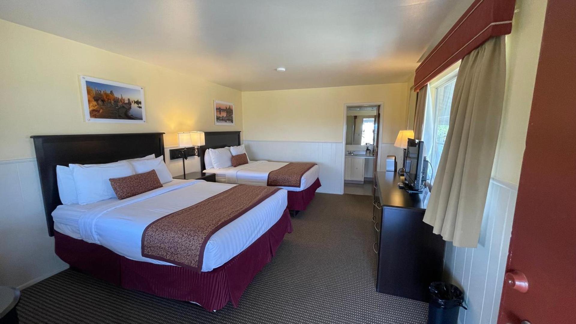 Yosemite Gateway Motel photo 22