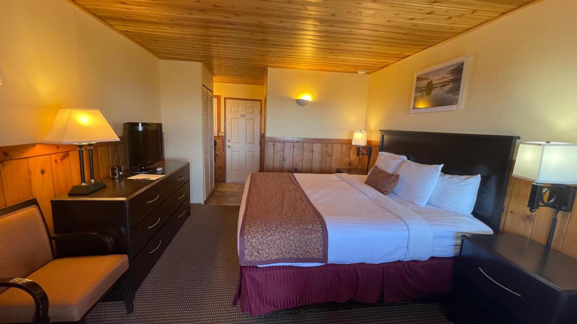 Yosemite Gateway Motel photo 9