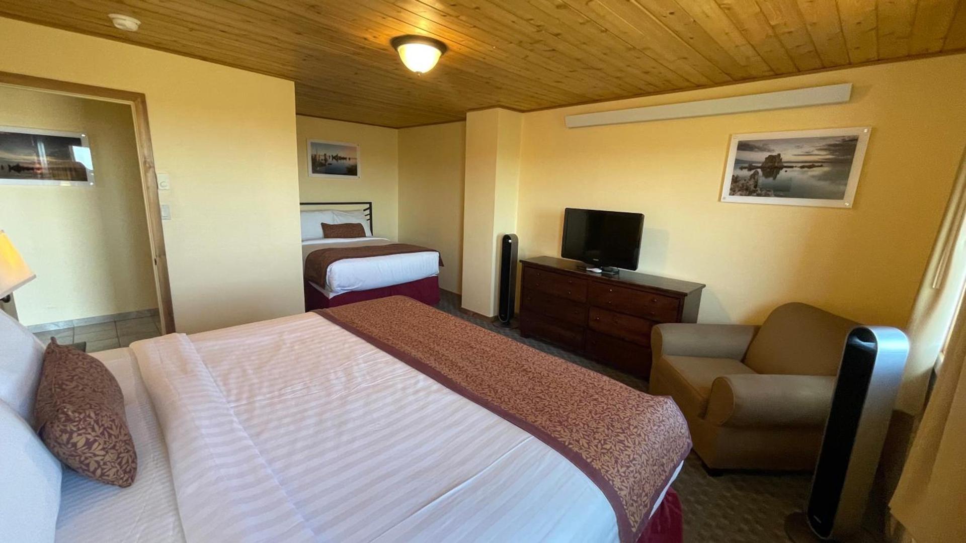 Yosemite Gateway Motel photo 24