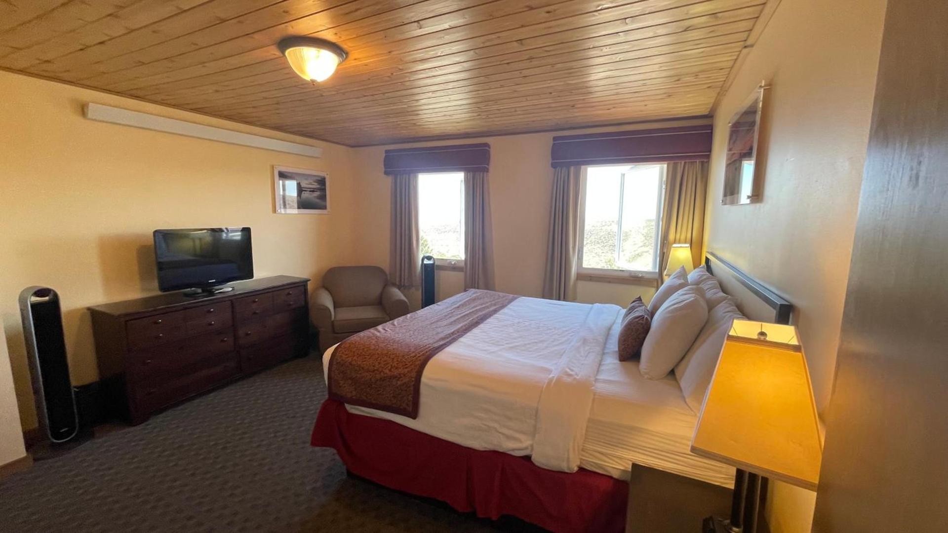 Yosemite Gateway Motel photo 10