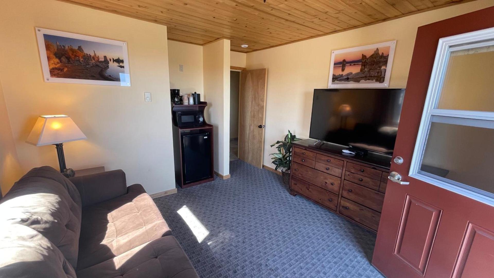 Yosemite Gateway Motel photo 26