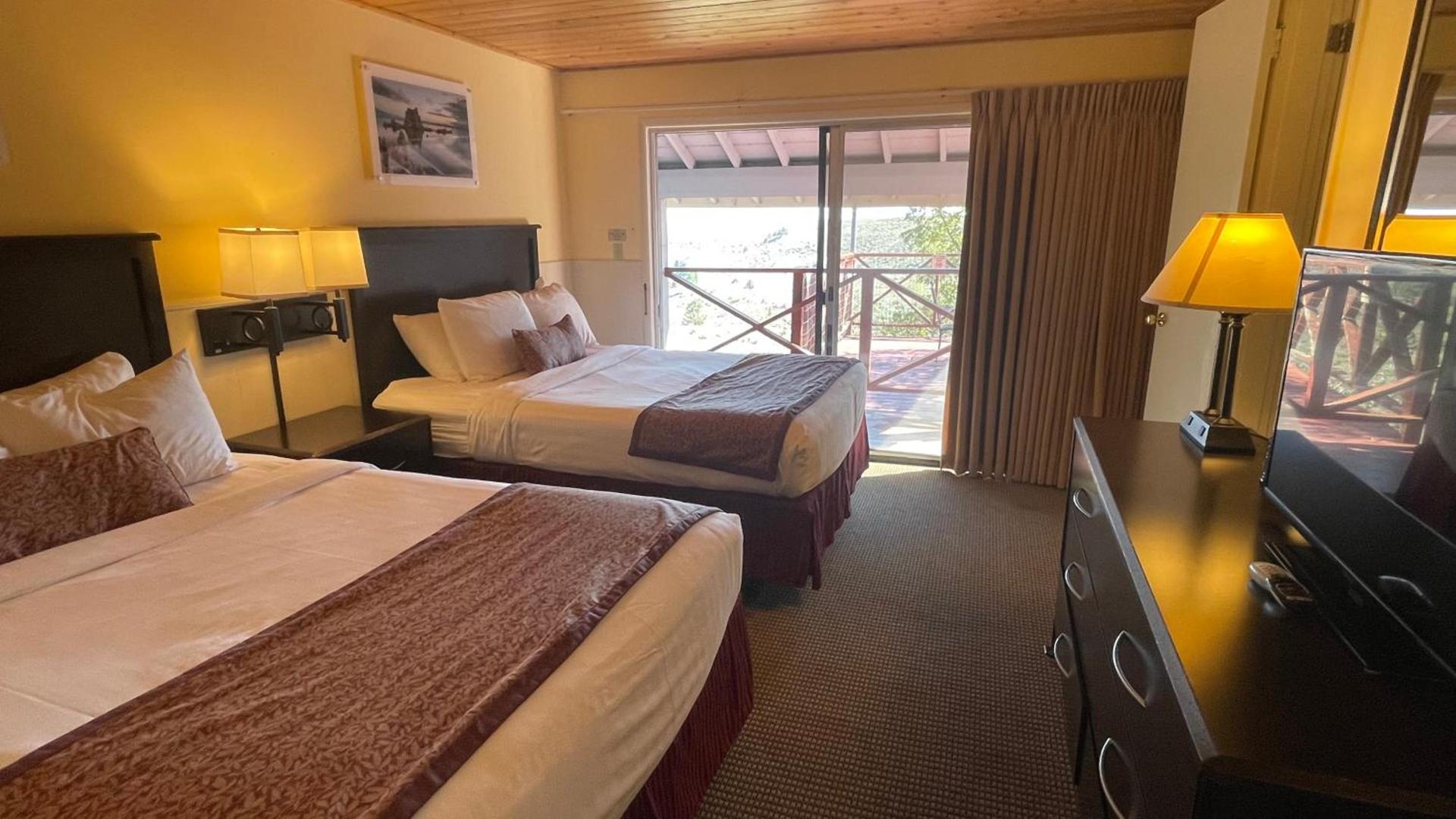 Yosemite Gateway Motel photo 30