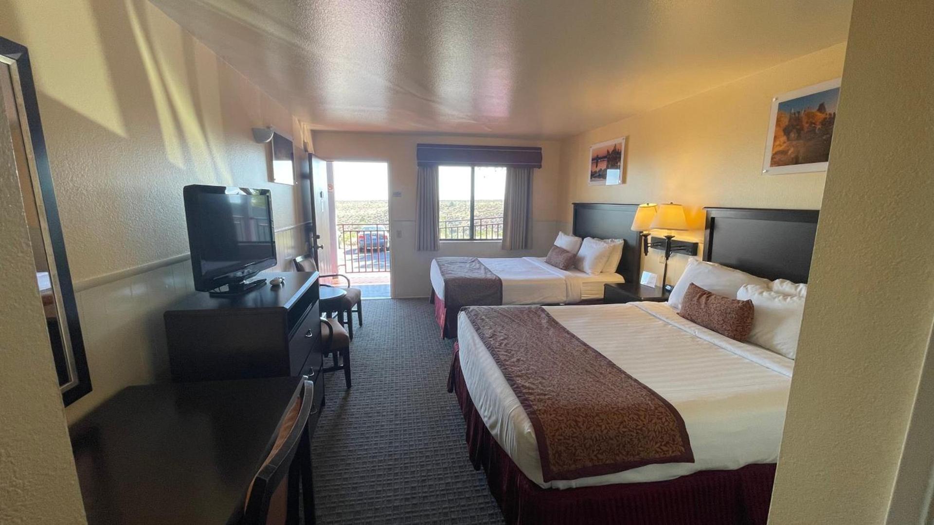 Yosemite Gateway Motel photo 31