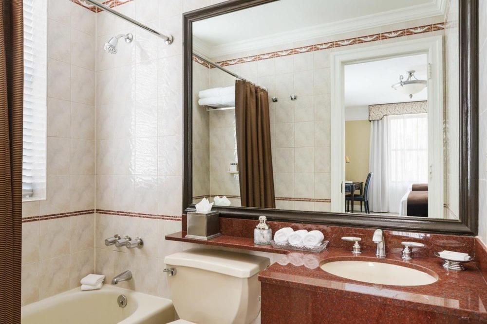 Hotel Lucerne photo 25