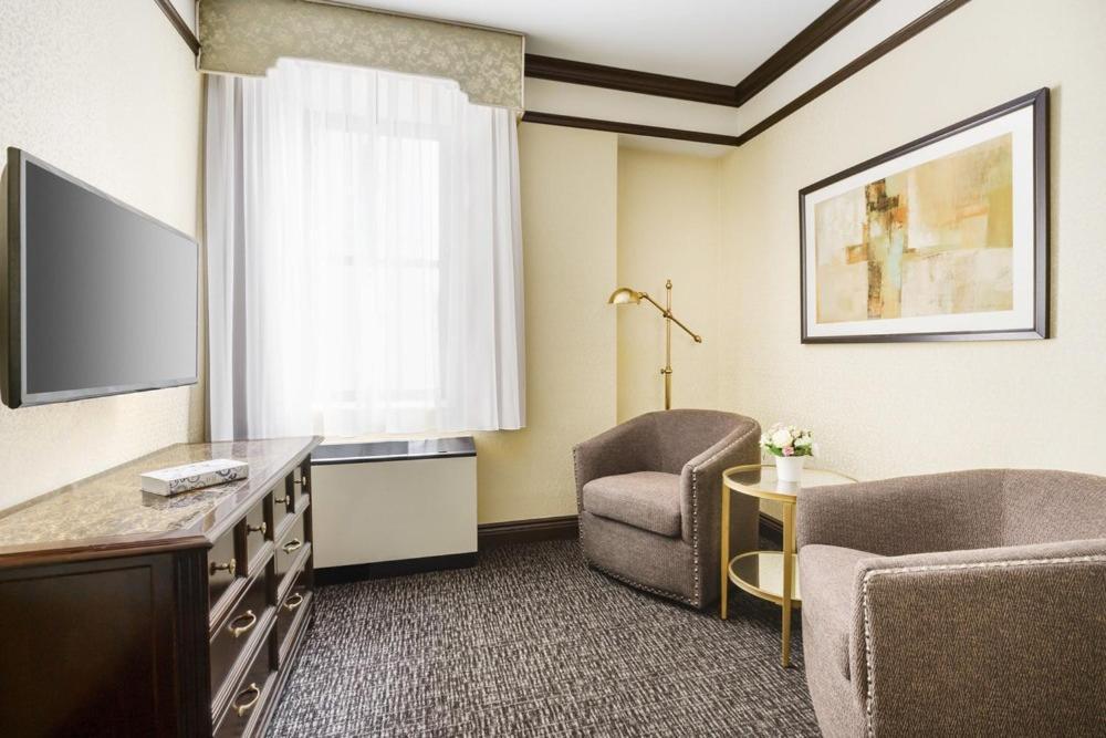 Hotel Lucerne photo 26