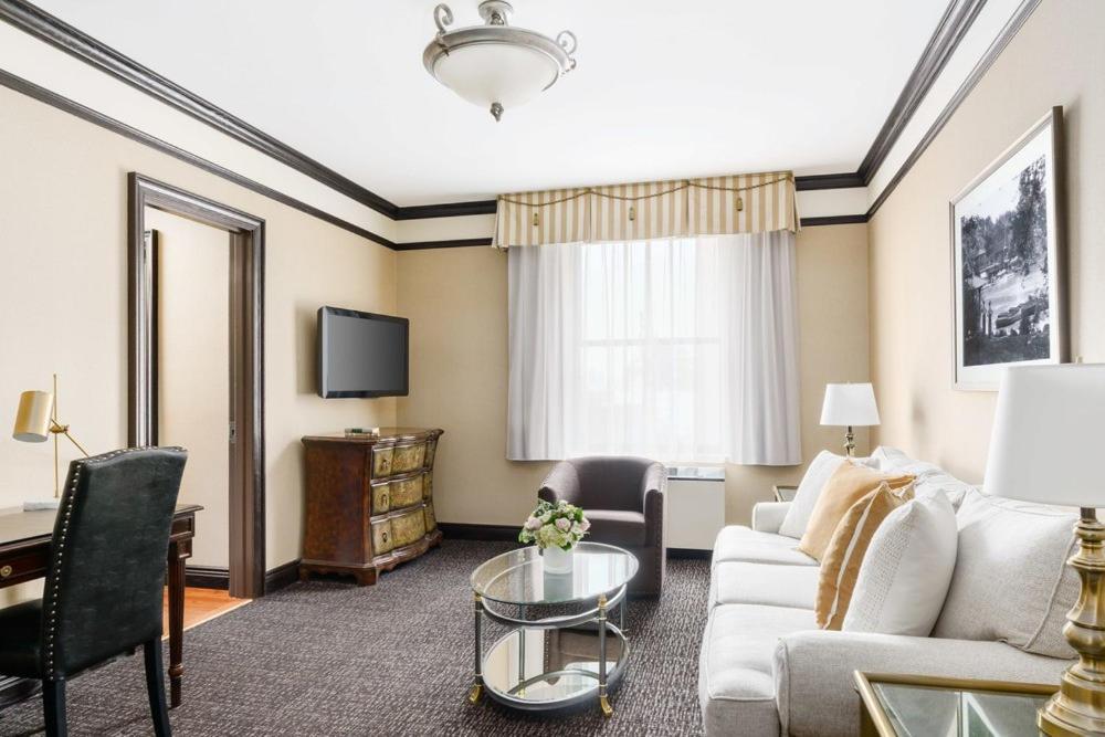 Hotel Lucerne photo 27