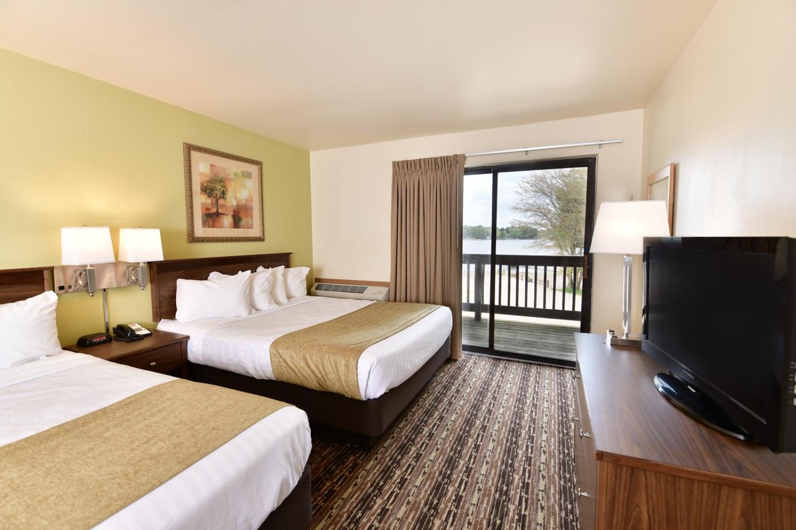 Sunset Bay Resort & Suites photo 54
