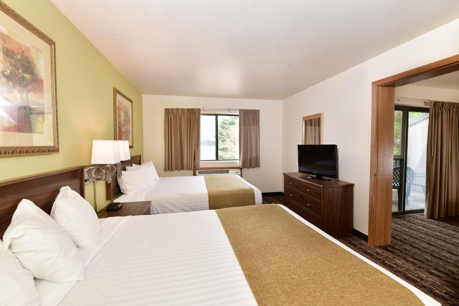 Sunset Bay Resort & Suites photo 45