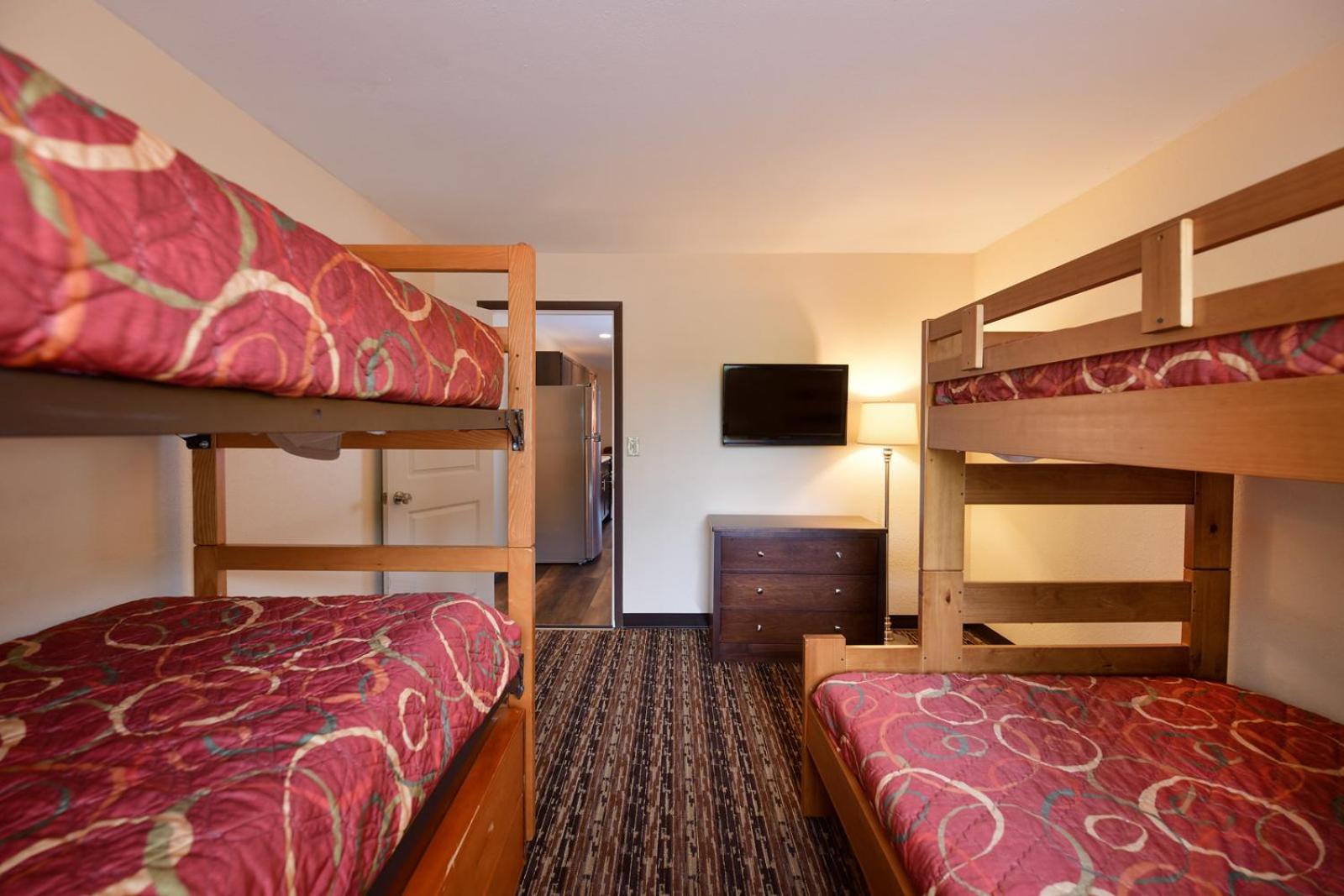 Sunset Bay Resort & Suites photo 47