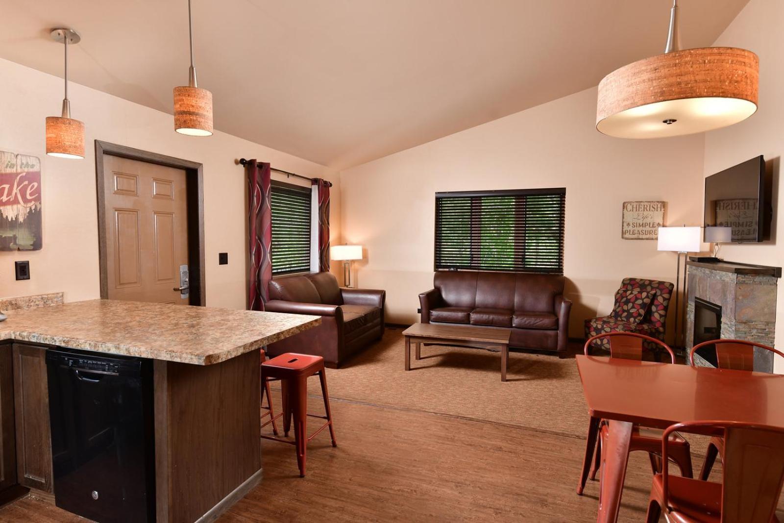 Sunset Bay Resort & Suites photo 50